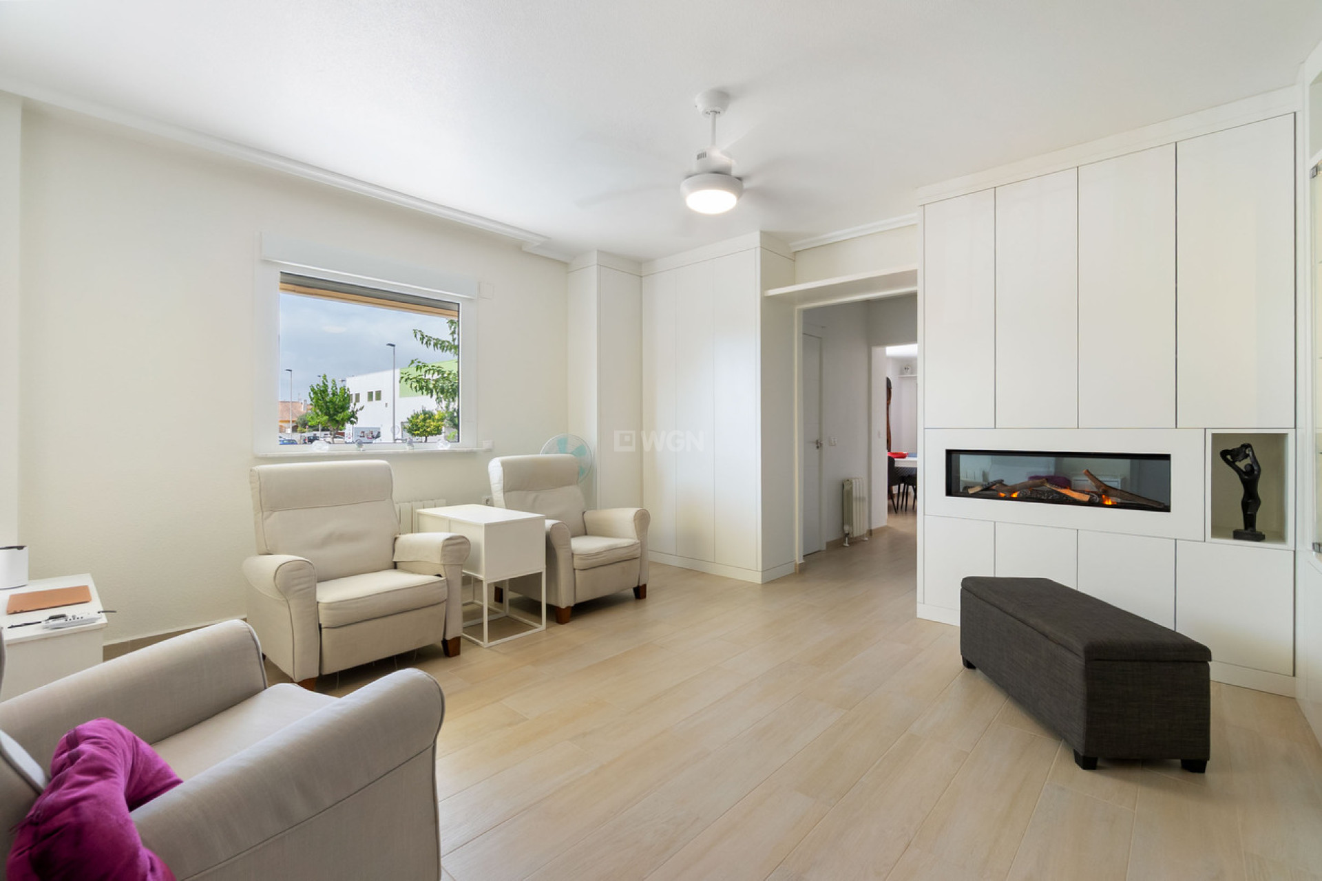 Resale - Villa - Torre de la Horadada - Costa Blanca