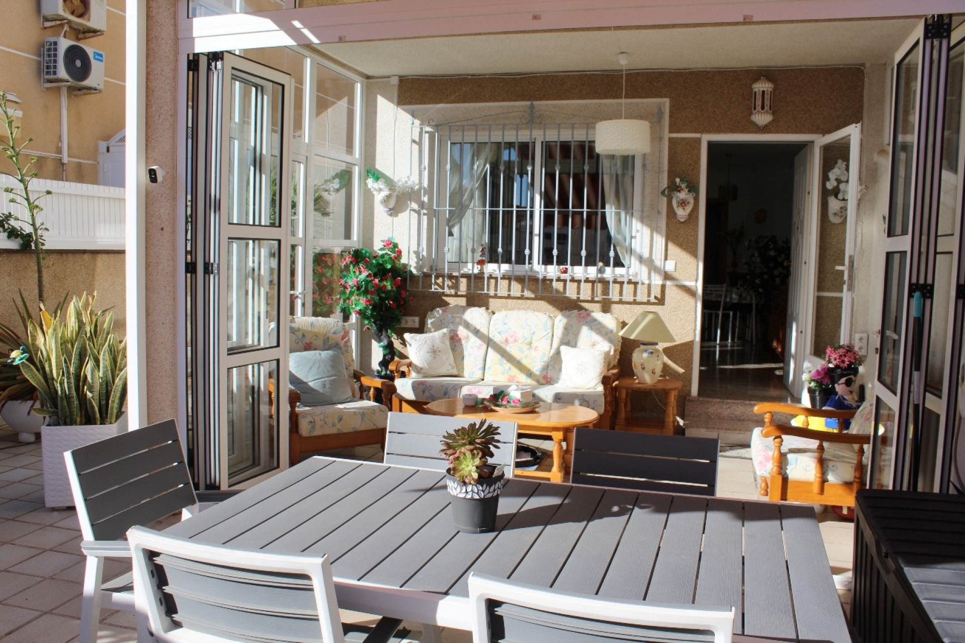 Resale - Villa - Torre de la Horadada - Costa Blanca