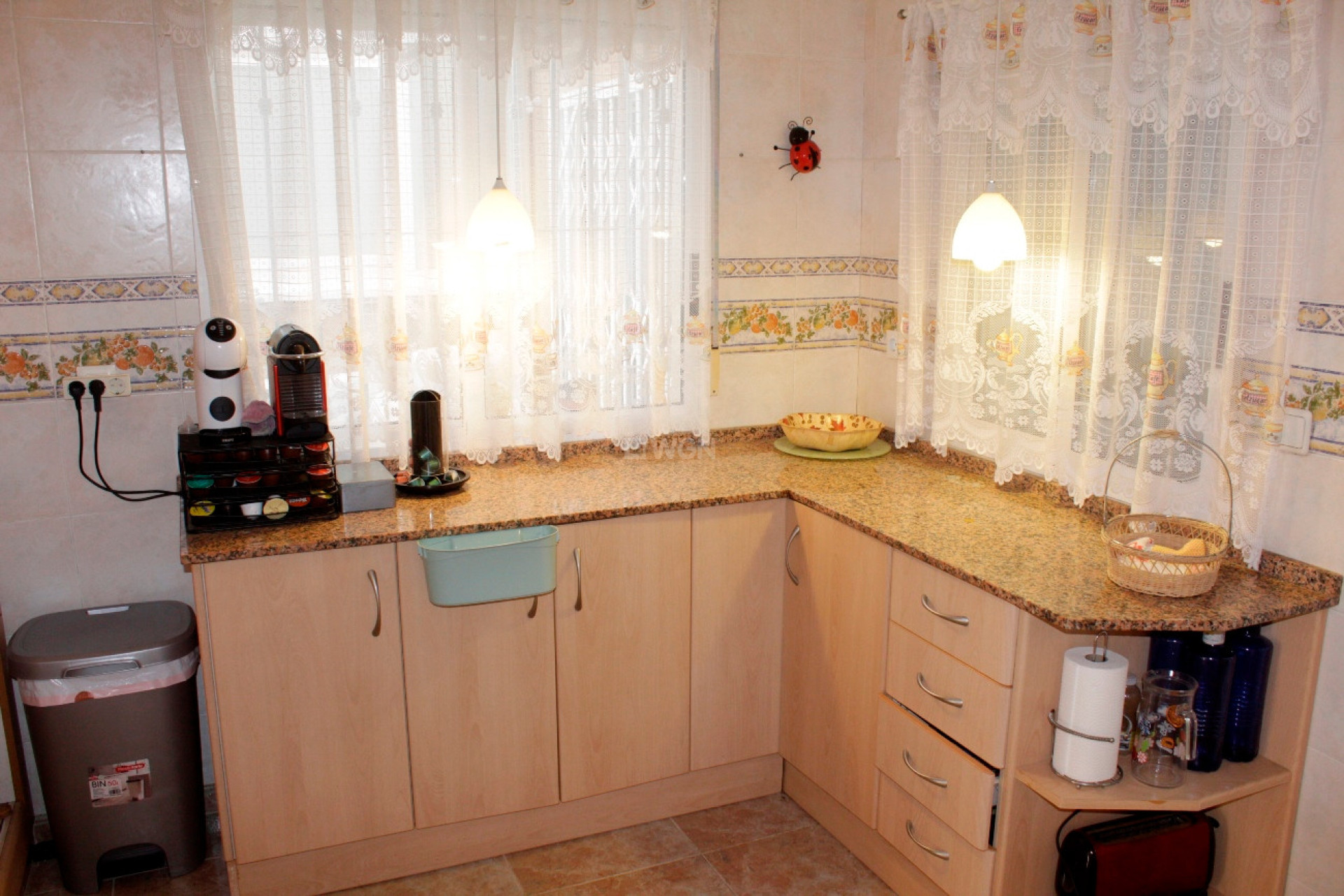 Resale - Villa - Torre de la Horadada - Costa Blanca