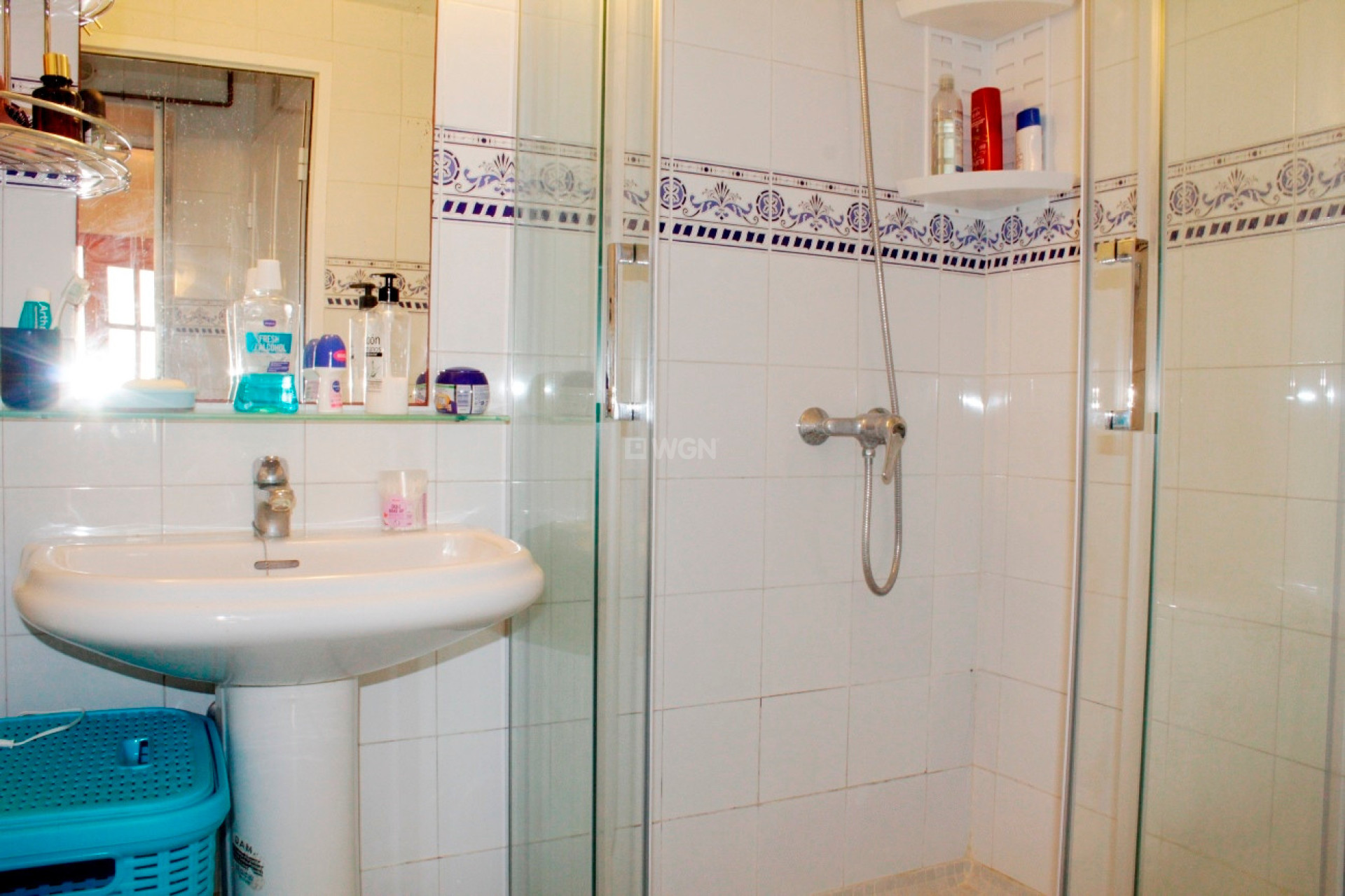 Resale - Villa - Torre de la Horadada - Costa Blanca