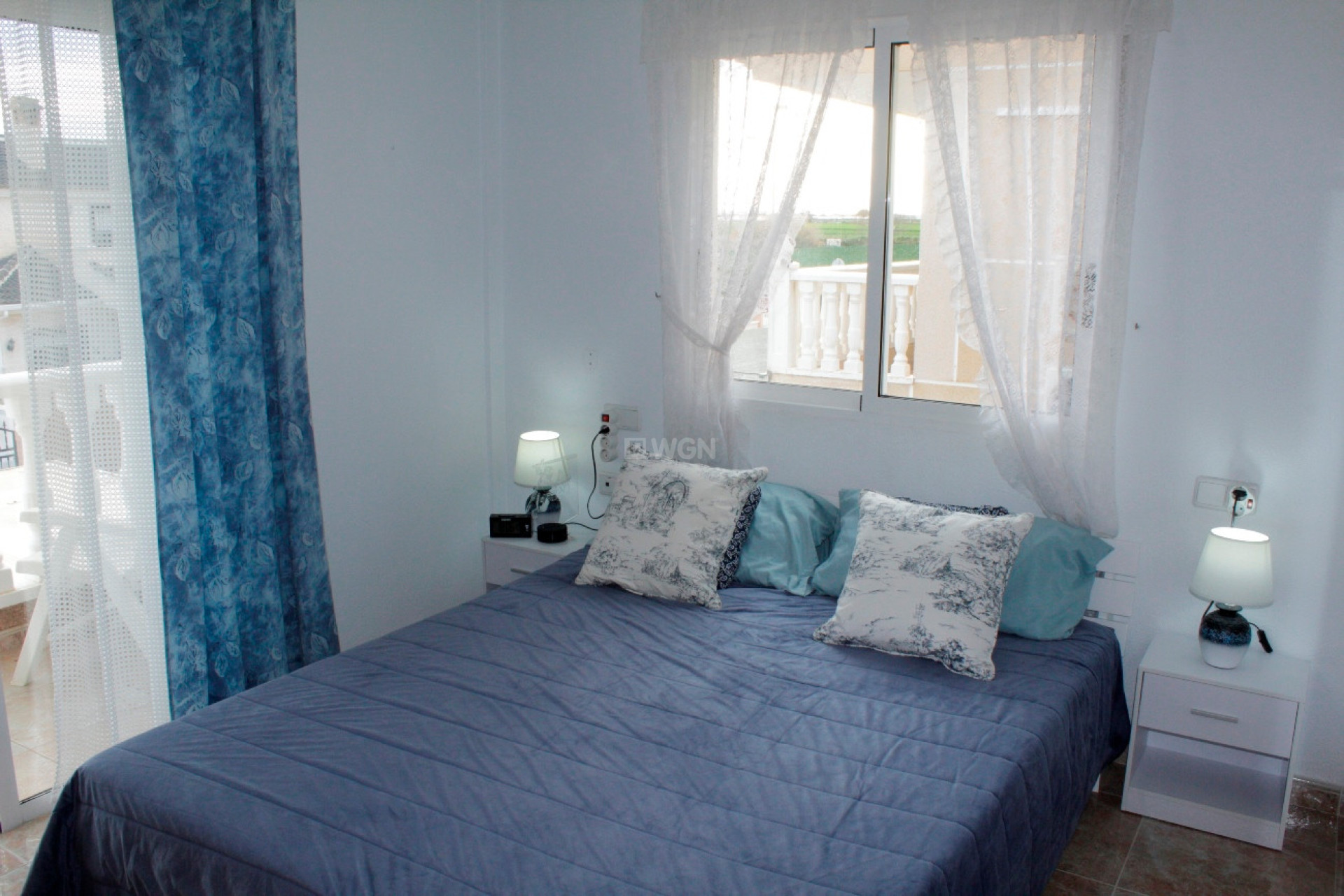 Resale - Villa - Torre de la Horadada - Costa Blanca