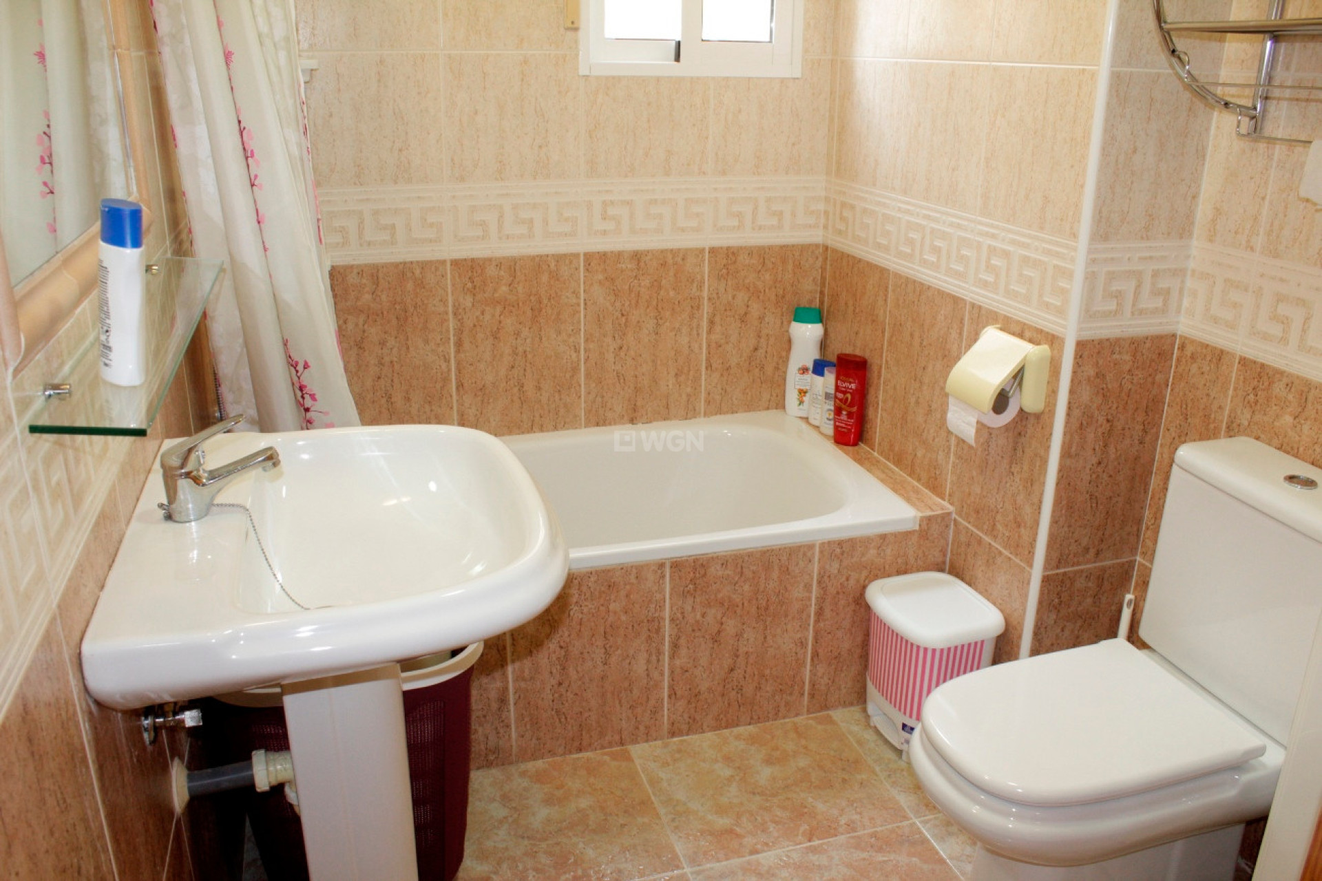 Resale - Villa - Torre de la Horadada - Costa Blanca