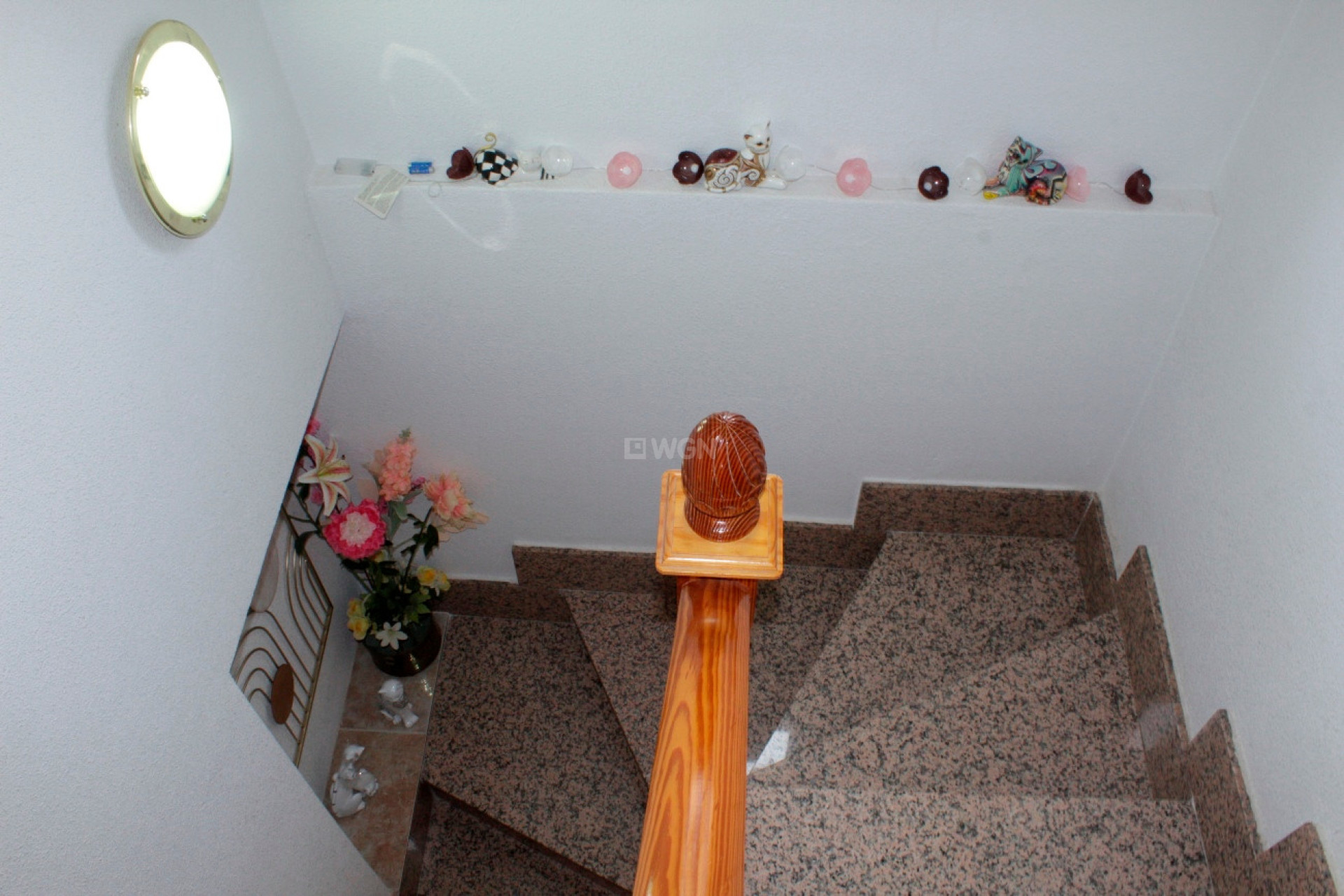 Resale - Villa - Torre de la Horadada - Costa Blanca