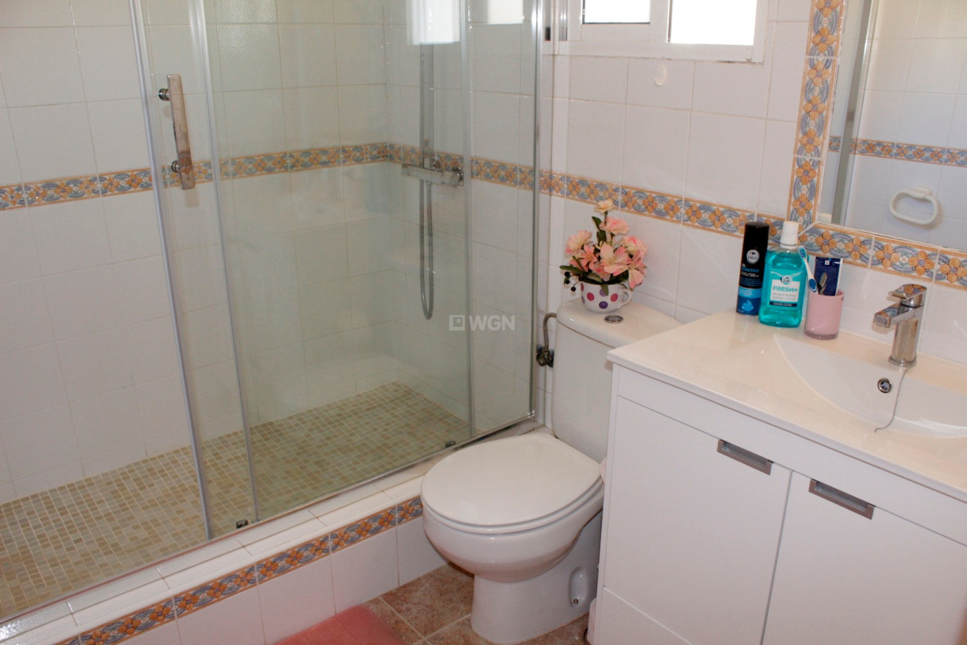 Resale - Villa - Torre de la Horadada - Costa Blanca