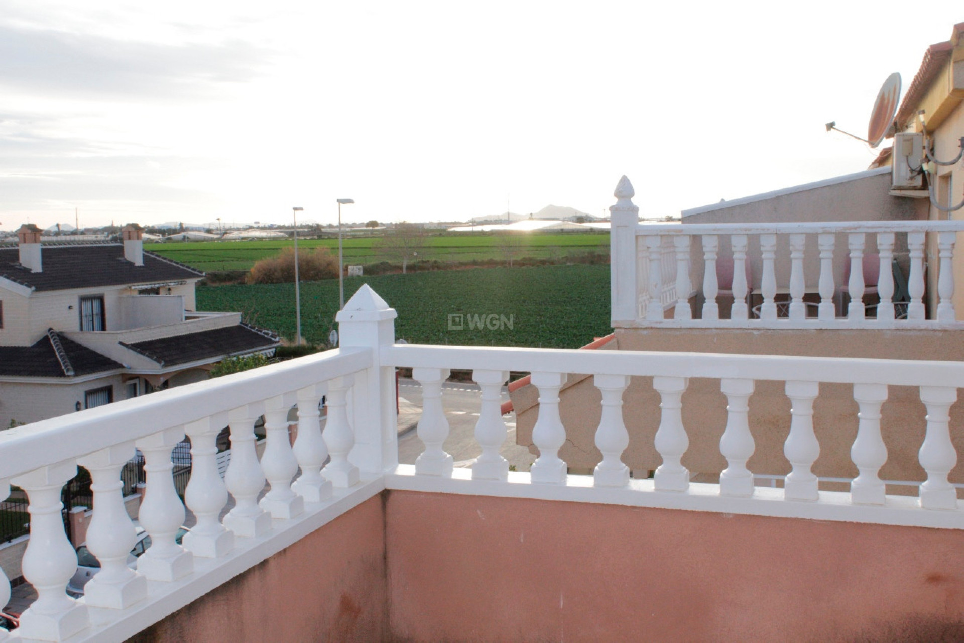 Resale - Villa - Torre de la Horadada - Costa Blanca