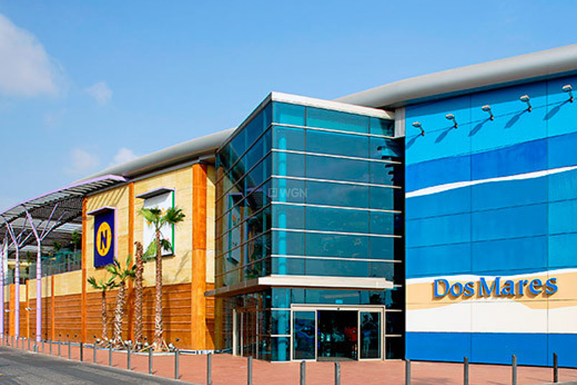 Resale - Villa - Torre de la Horadada - Costa Blanca