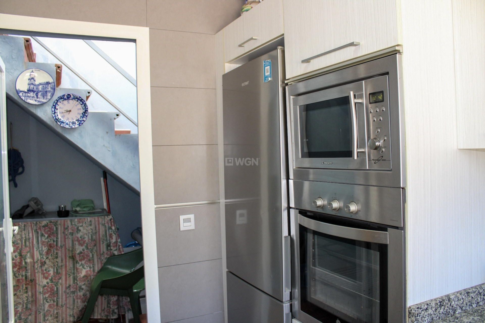 Resale - Villa - Torre del Mar - Costa del Sol