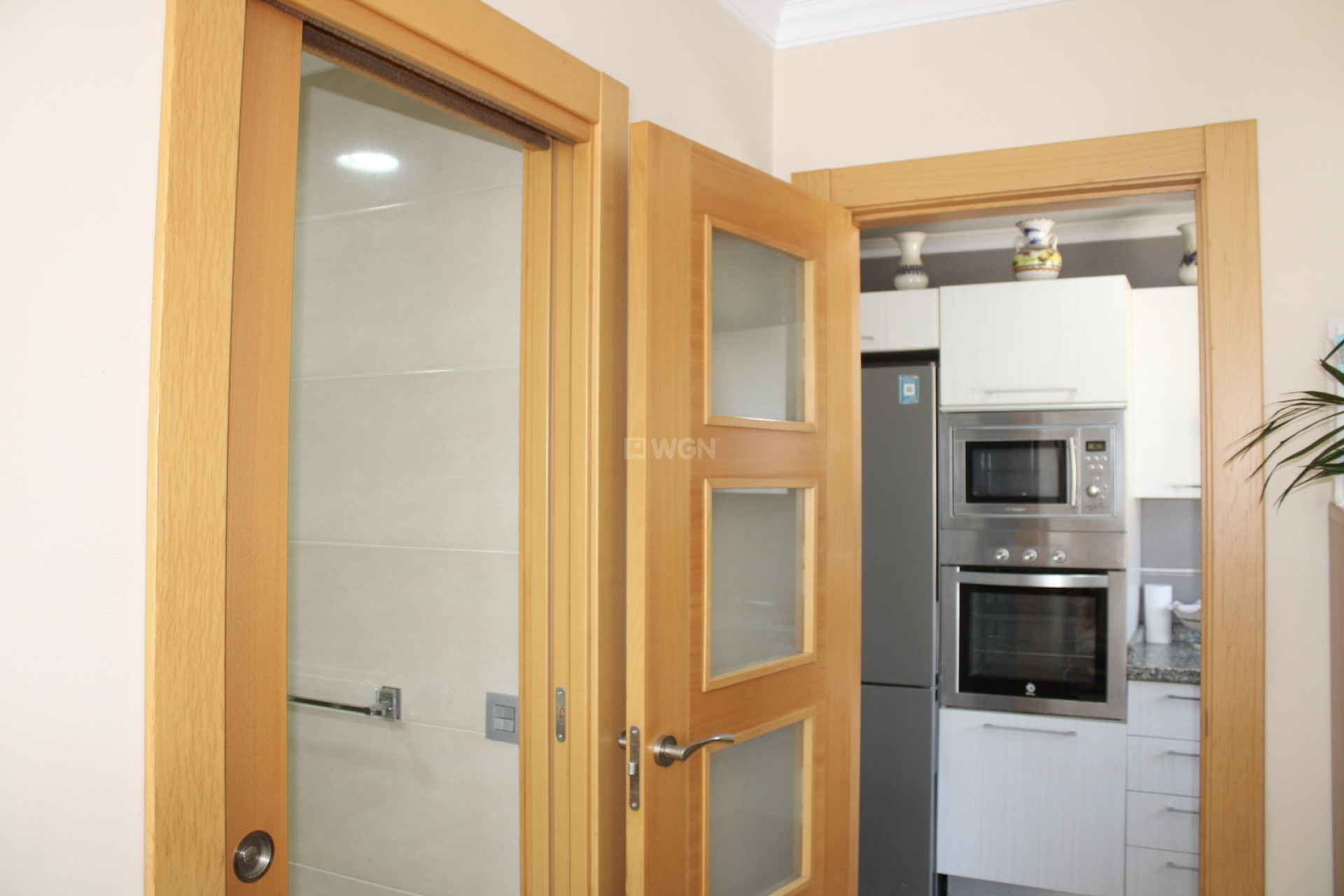 Resale - Villa - Torre del Mar - Costa del Sol