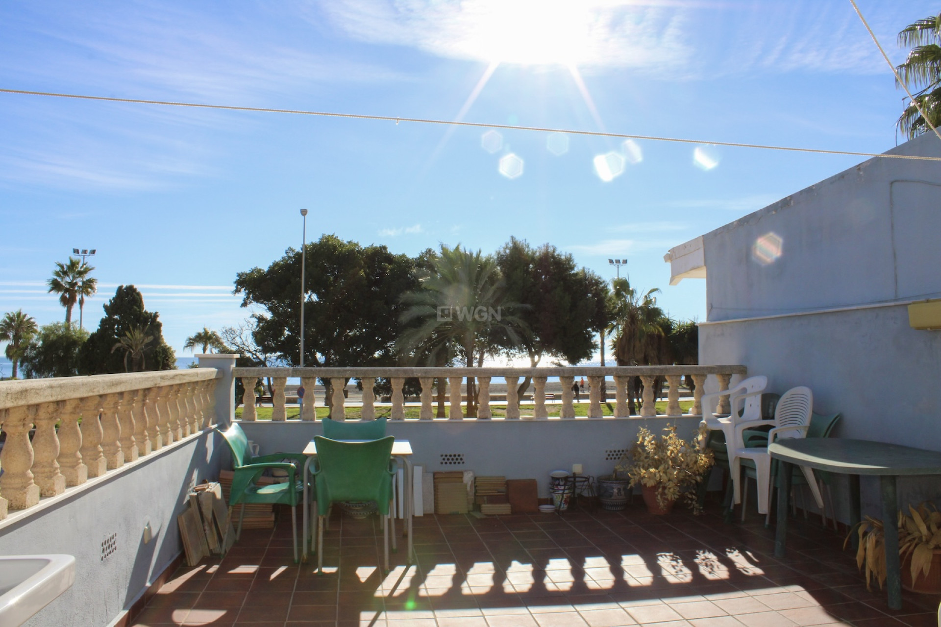 Resale - Villa - Torre del Mar - Costa del Sol