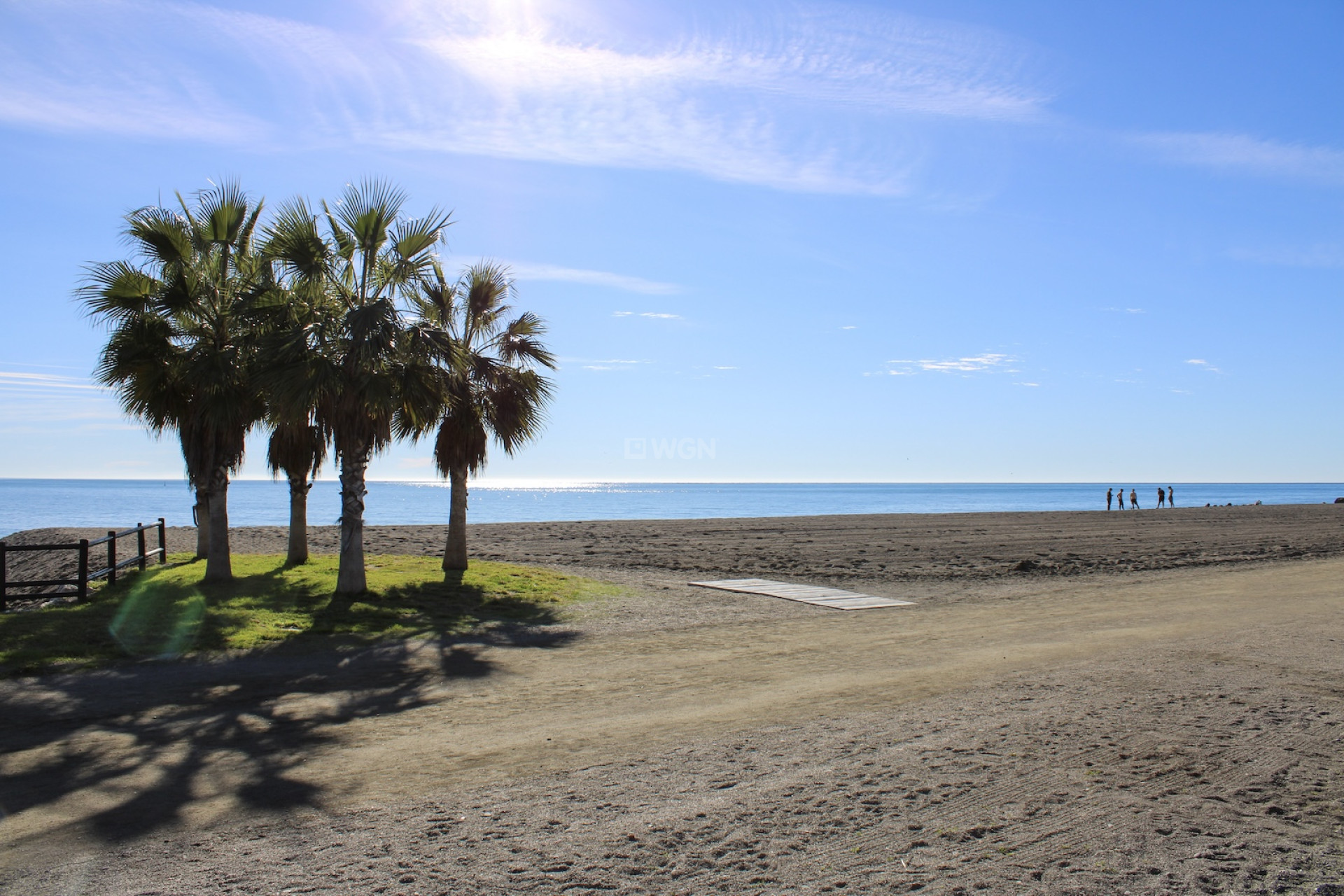 Resale - Villa - Torre del Mar - Costa del Sol