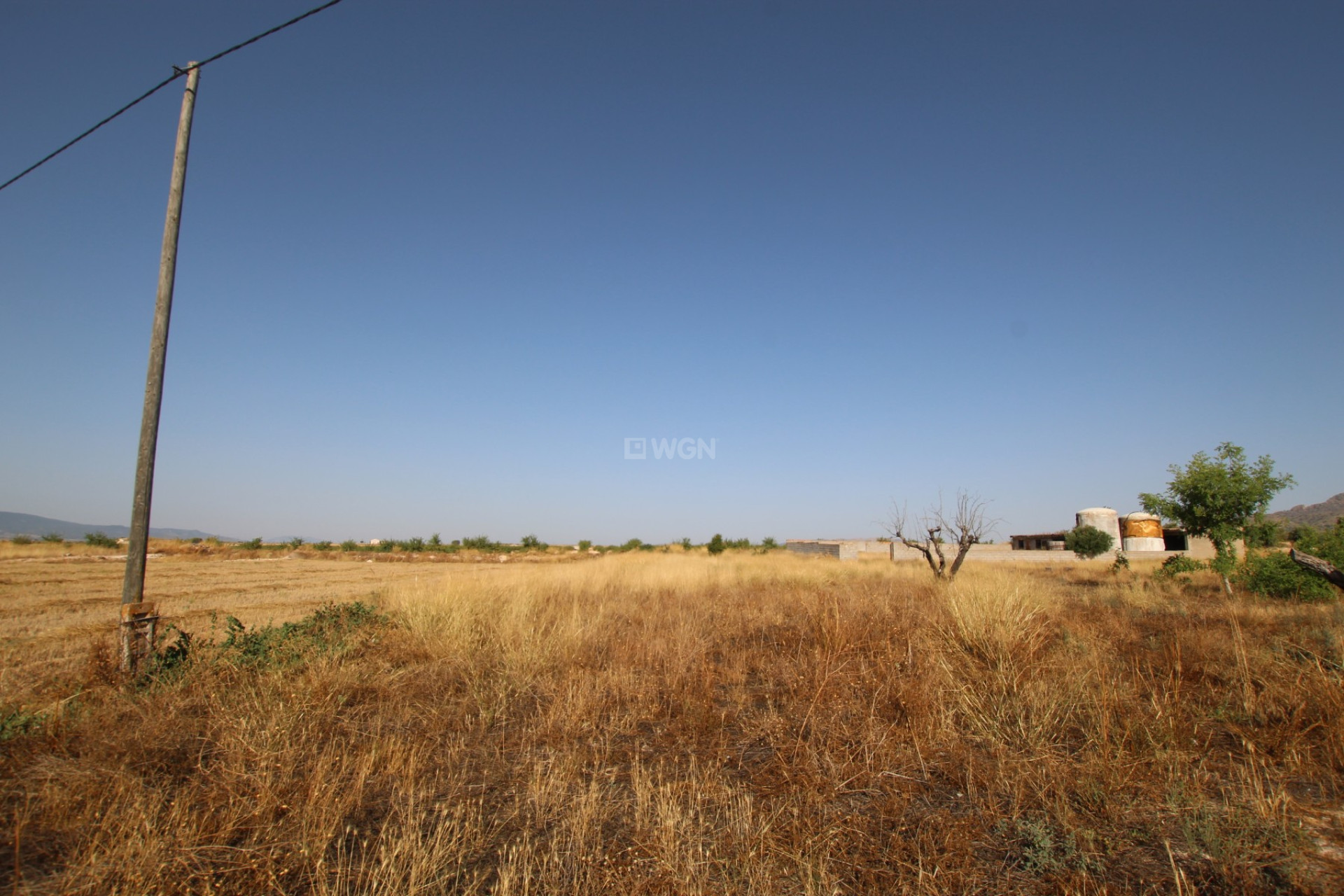 Resale - Villa - Torre Del Rico - Inland