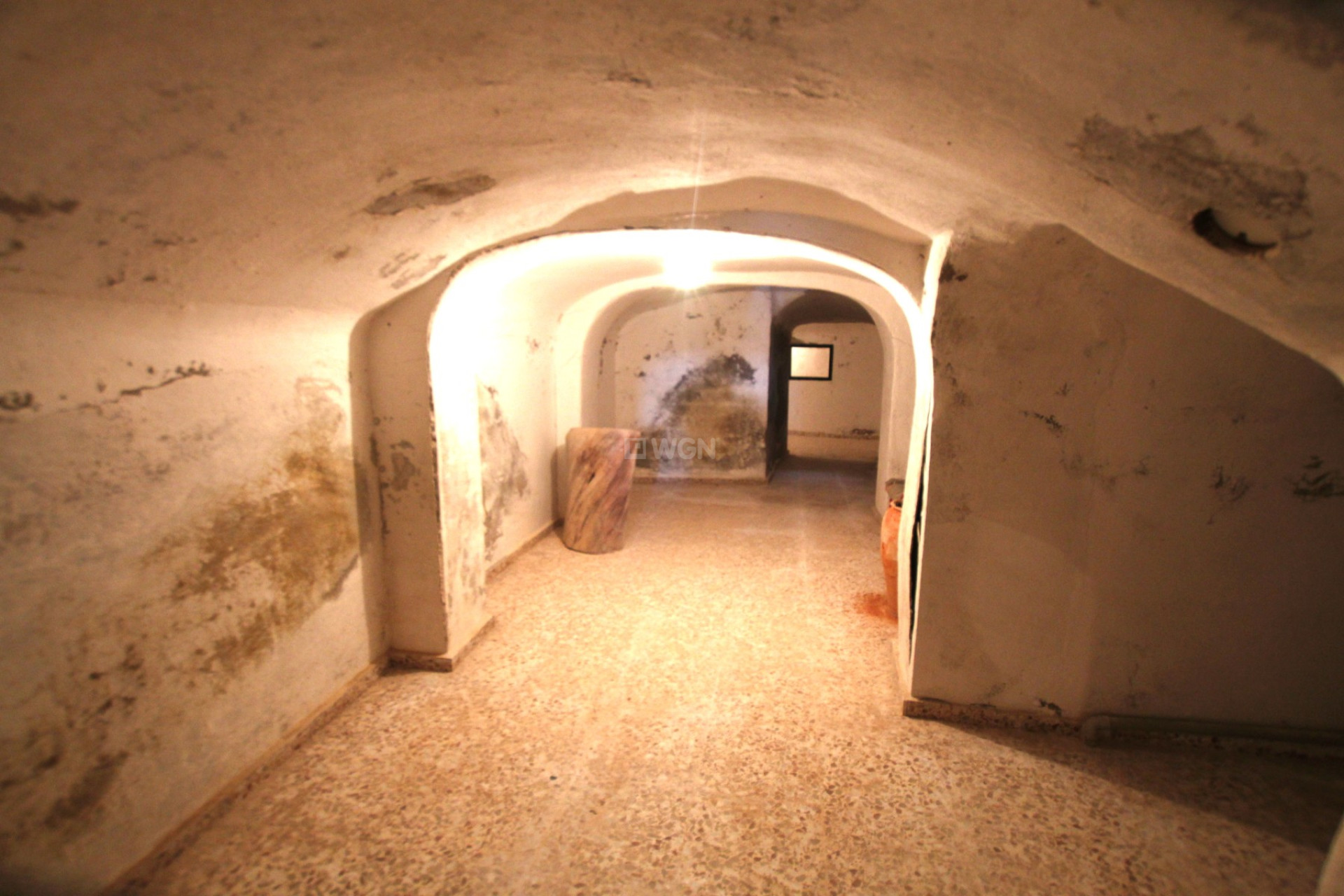 Resale - Villa - Torre Del Rico - Inland