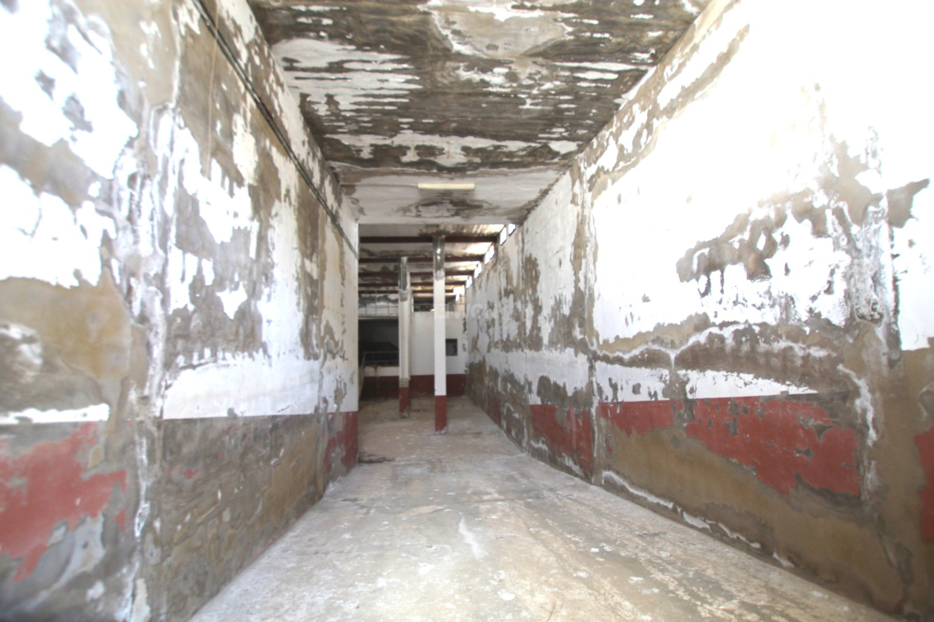 Resale - Villa - Torre Del Rico - Inland