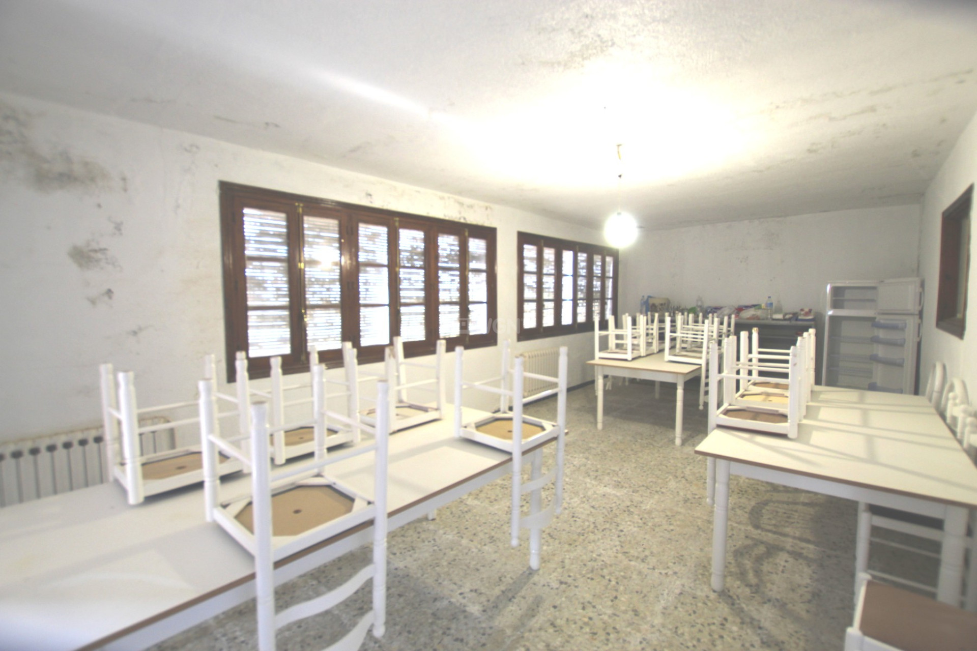 Resale - Villa - Torre Del Rico - Inland