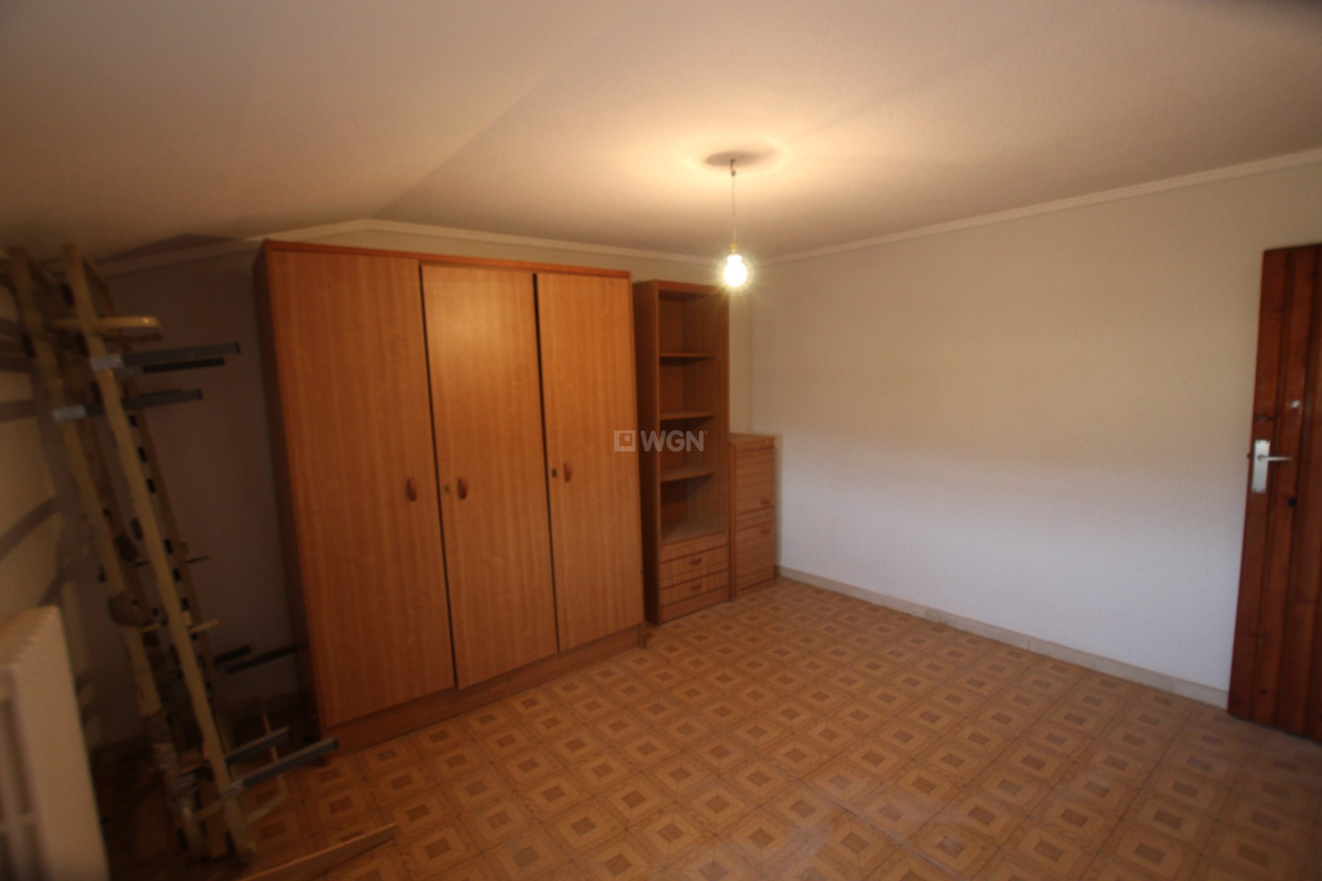 Resale - Villa - Torre Del Rico - Inland