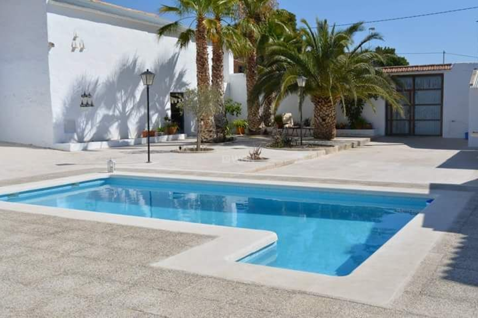 Resale - Villa - Torre Del Rico - Inland