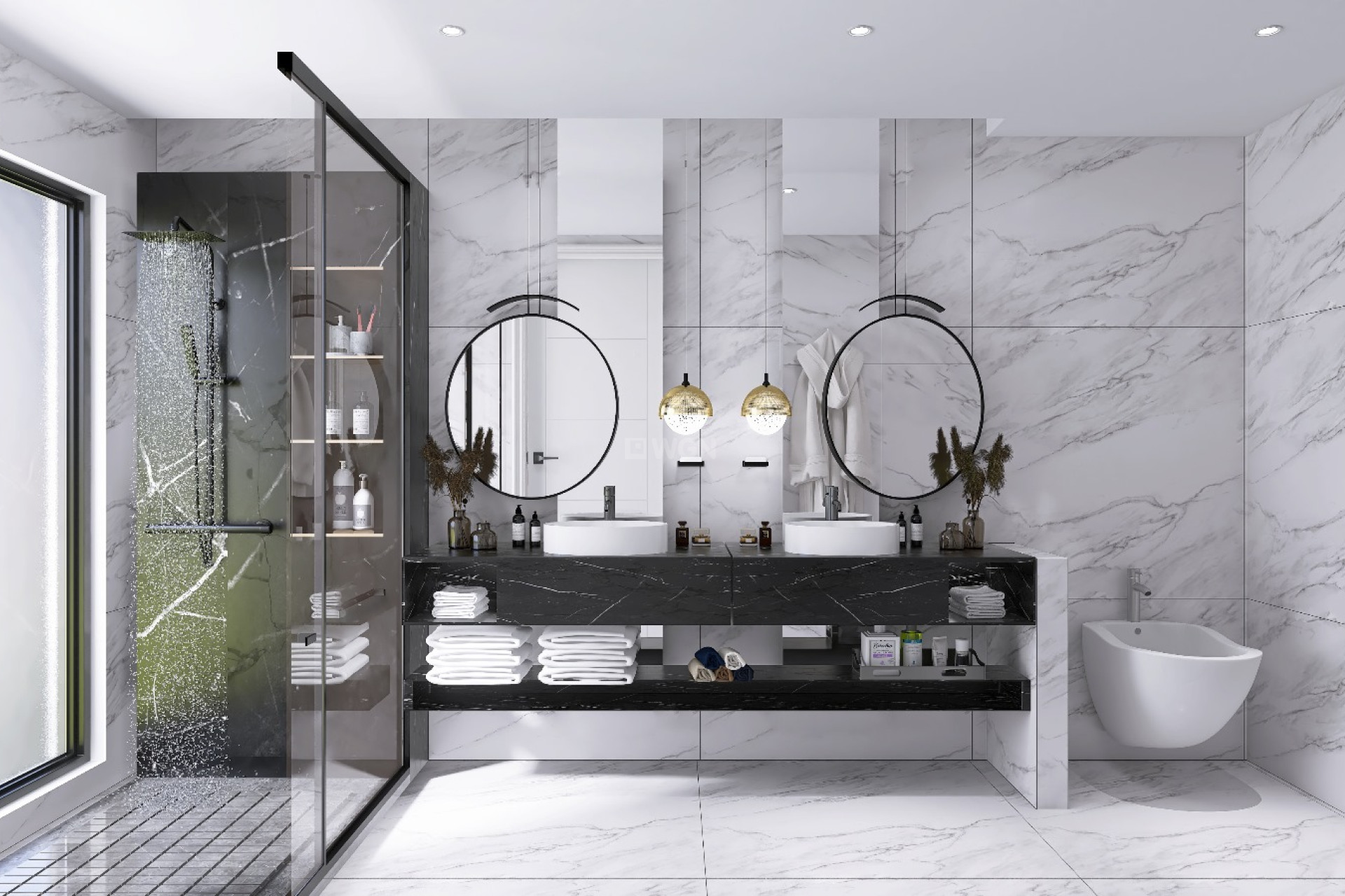 Resale - Villa - Torre Del Rico - Inland