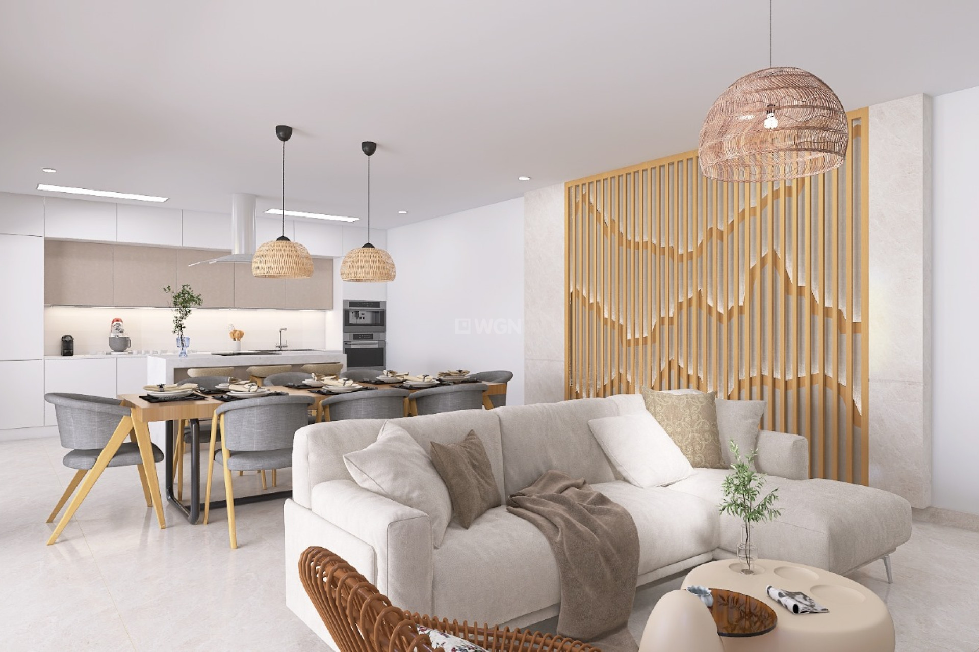 Resale - Villa - Torre Del Rico - Inland