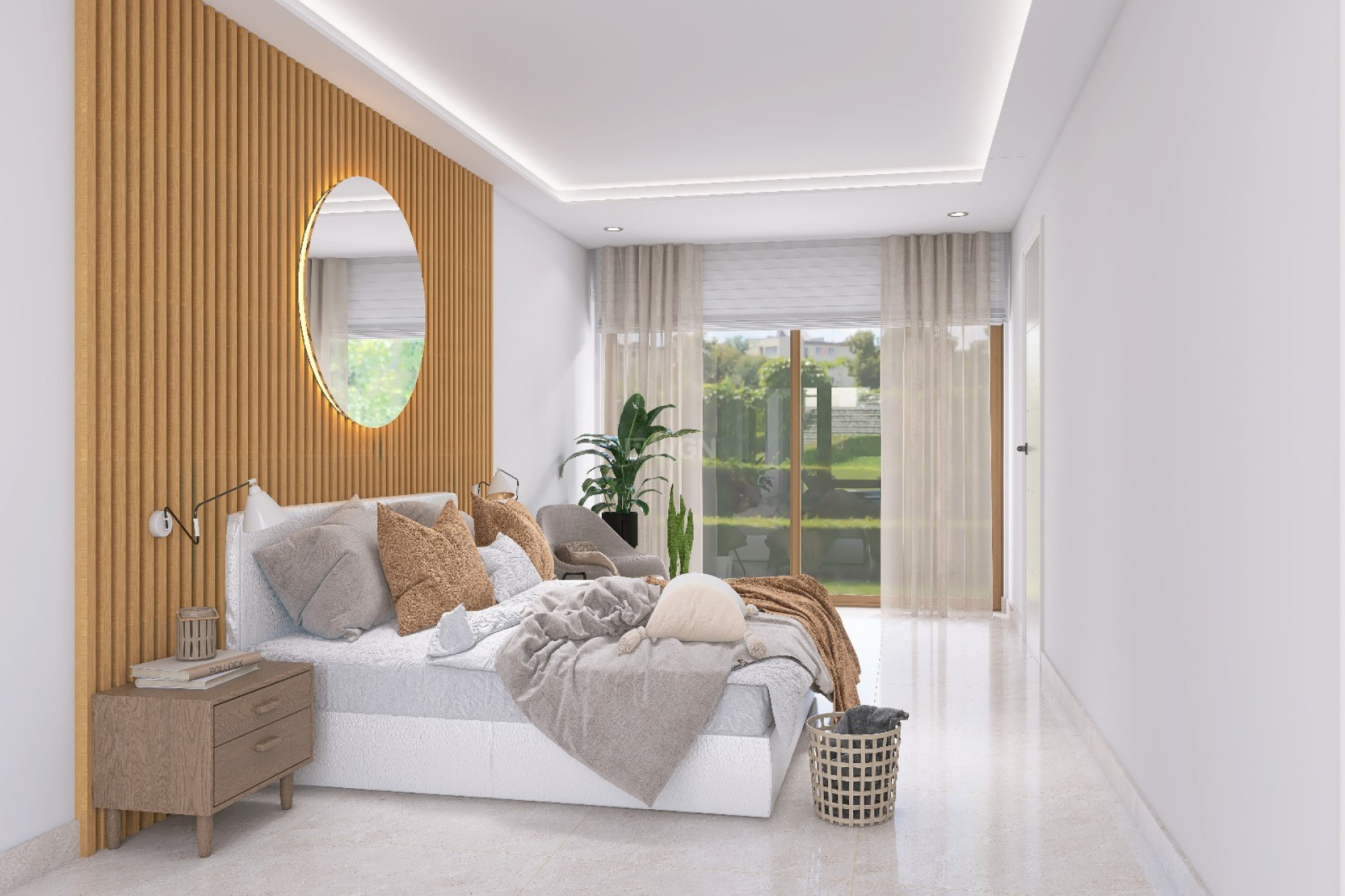 Resale - Villa - Torre Del Rico - Inland