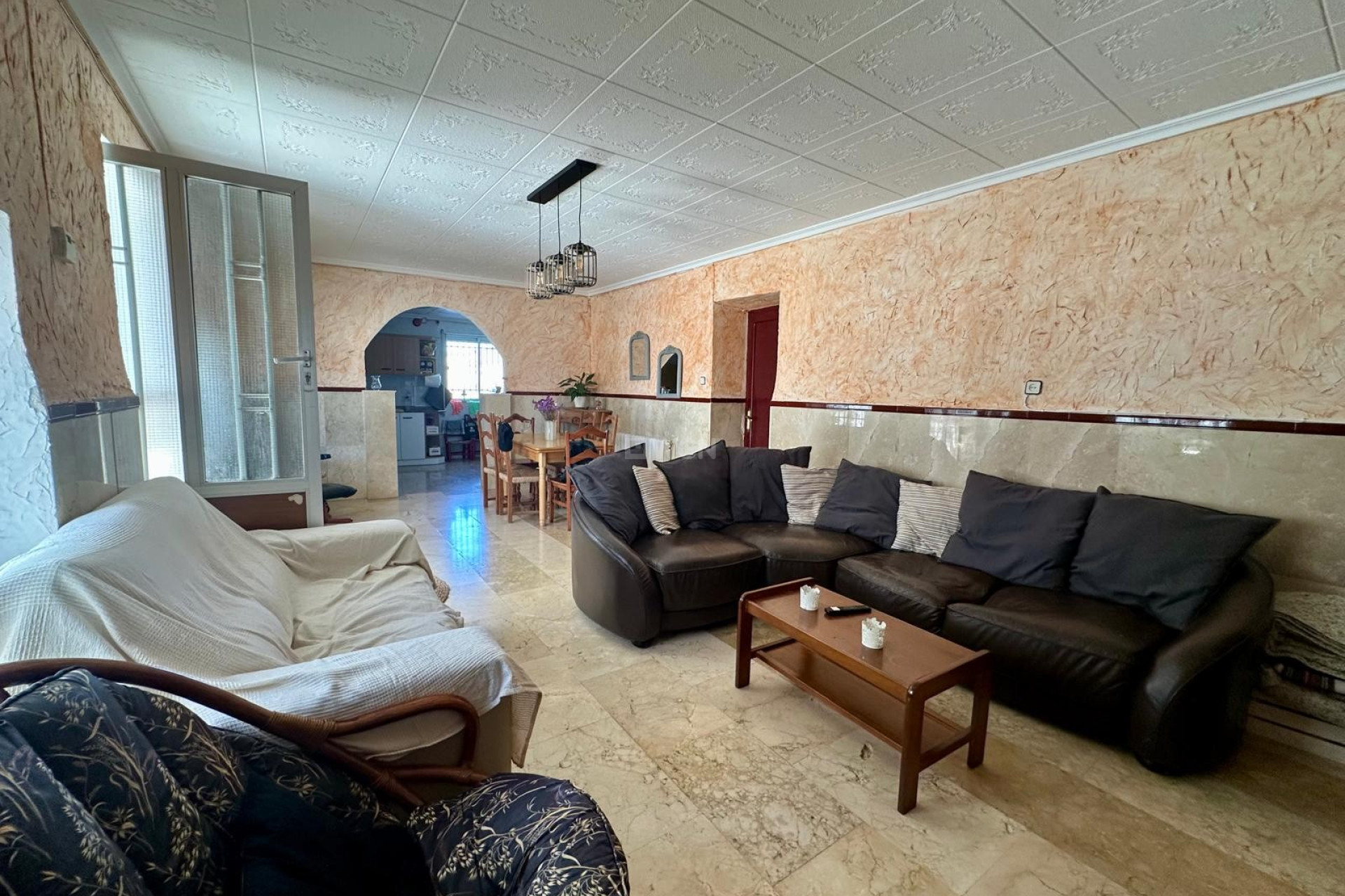 Resale - Villa - Torre Del Rico - Inland
