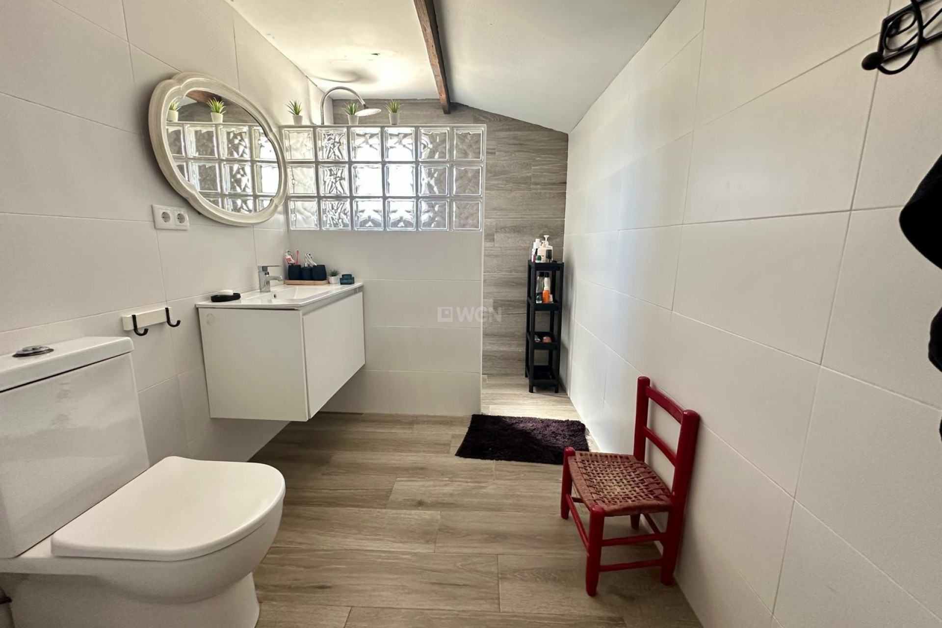 Resale - Villa - Torre Del Rico - Inland