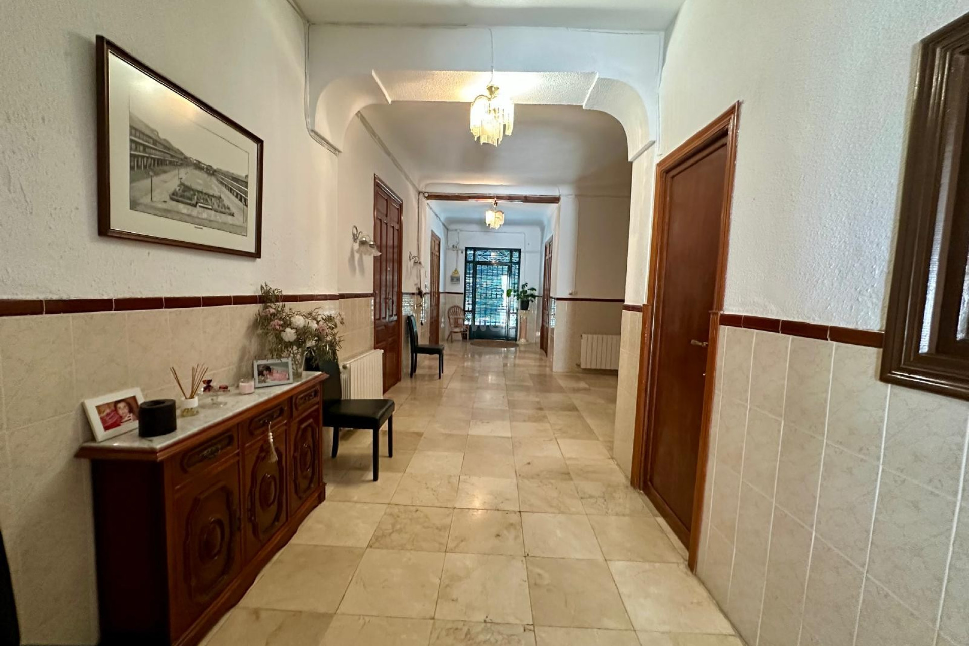 Resale - Villa - Torre Del Rico - Inland