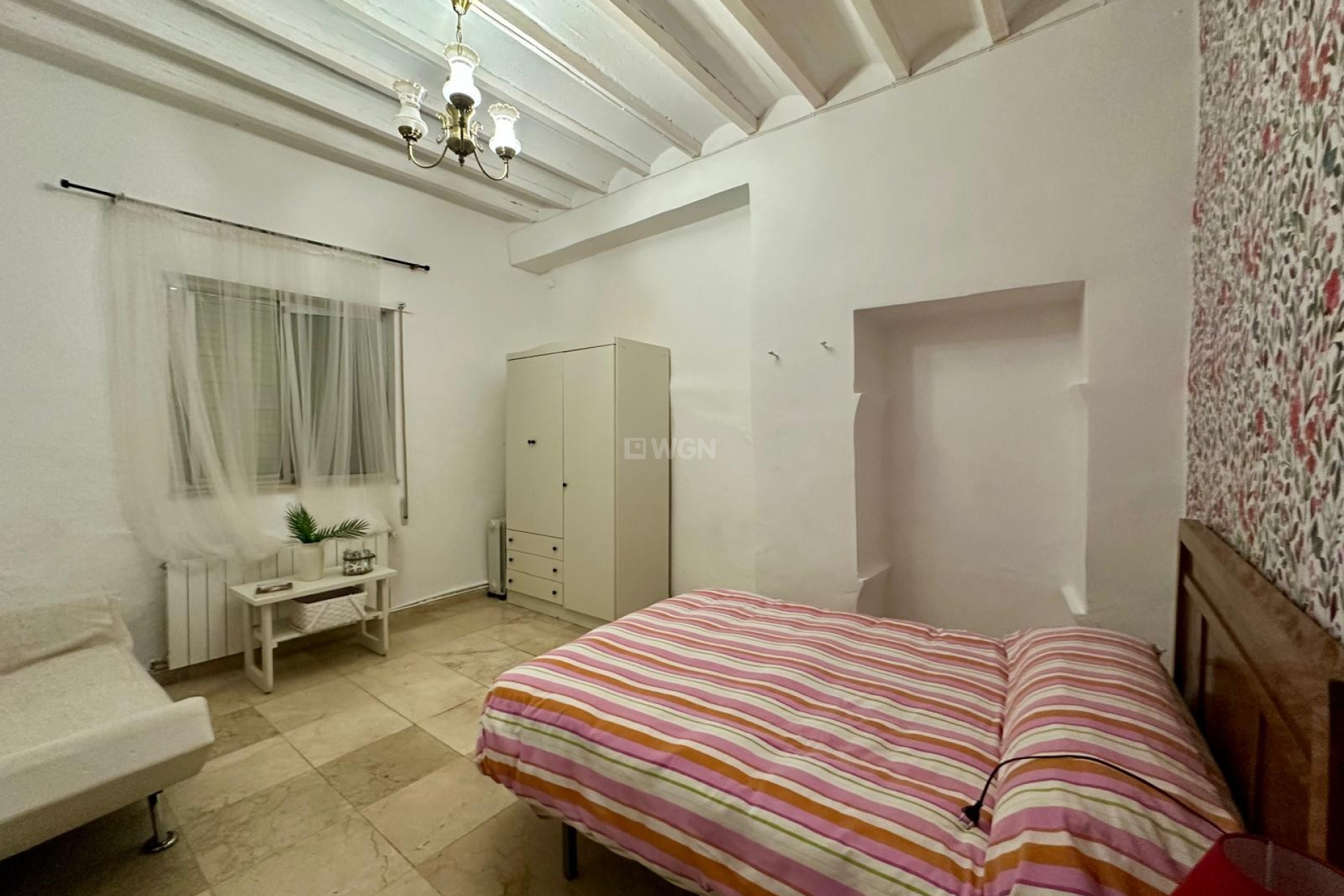 Resale - Villa - Torre Del Rico - Inland