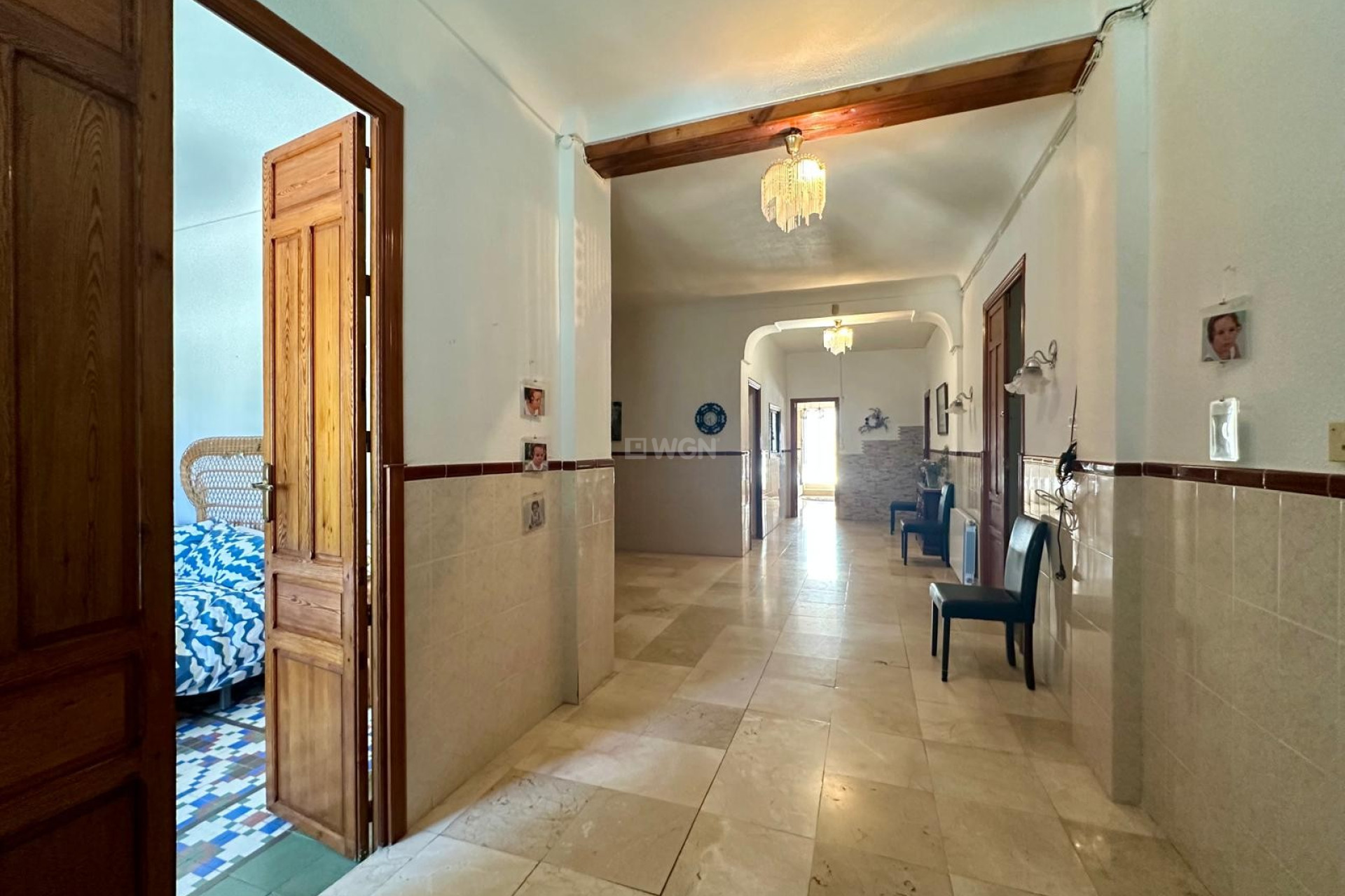 Resale - Villa - Torre Del Rico - Inland