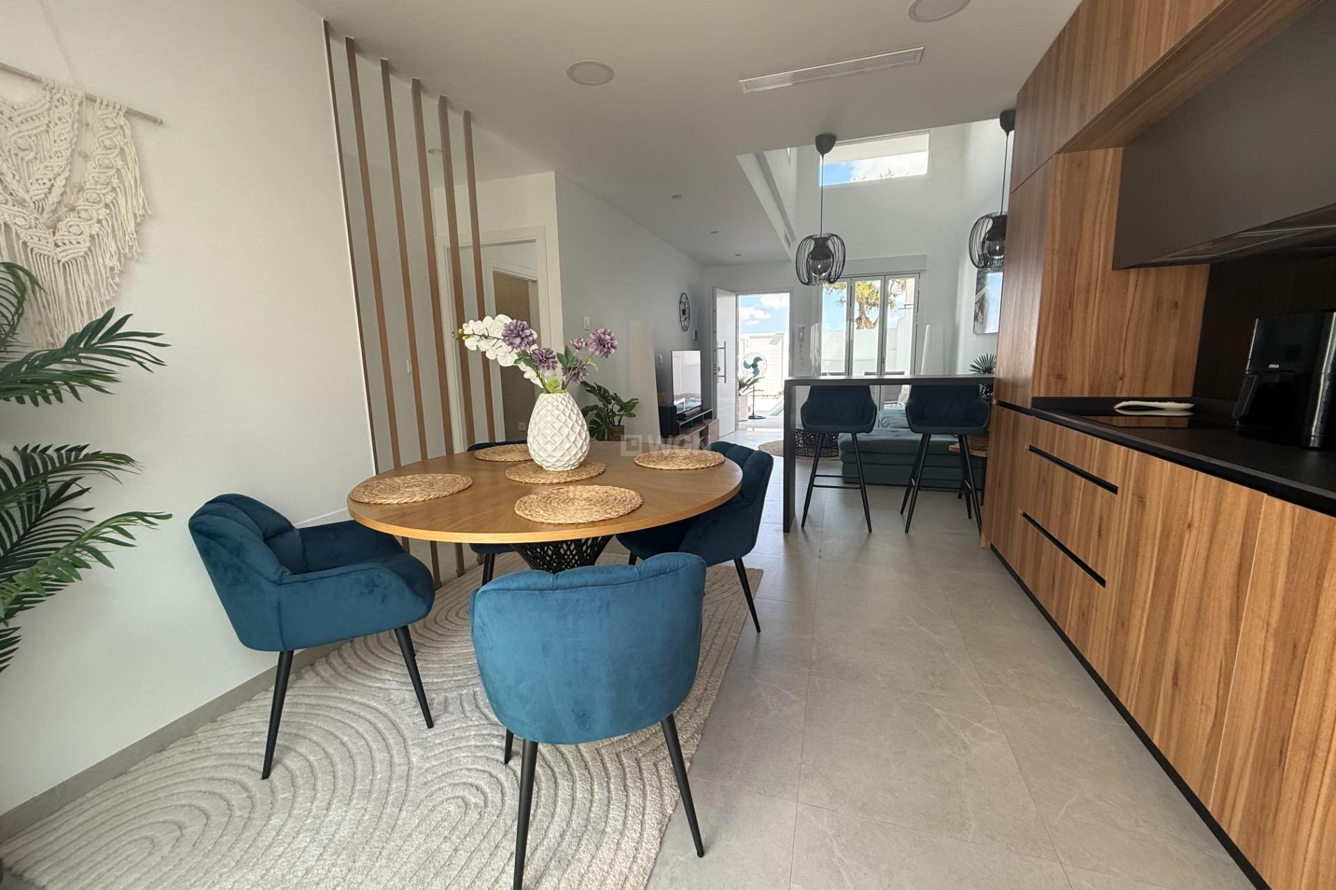 Resale - Villa - Torre Pacheco - Balsicas