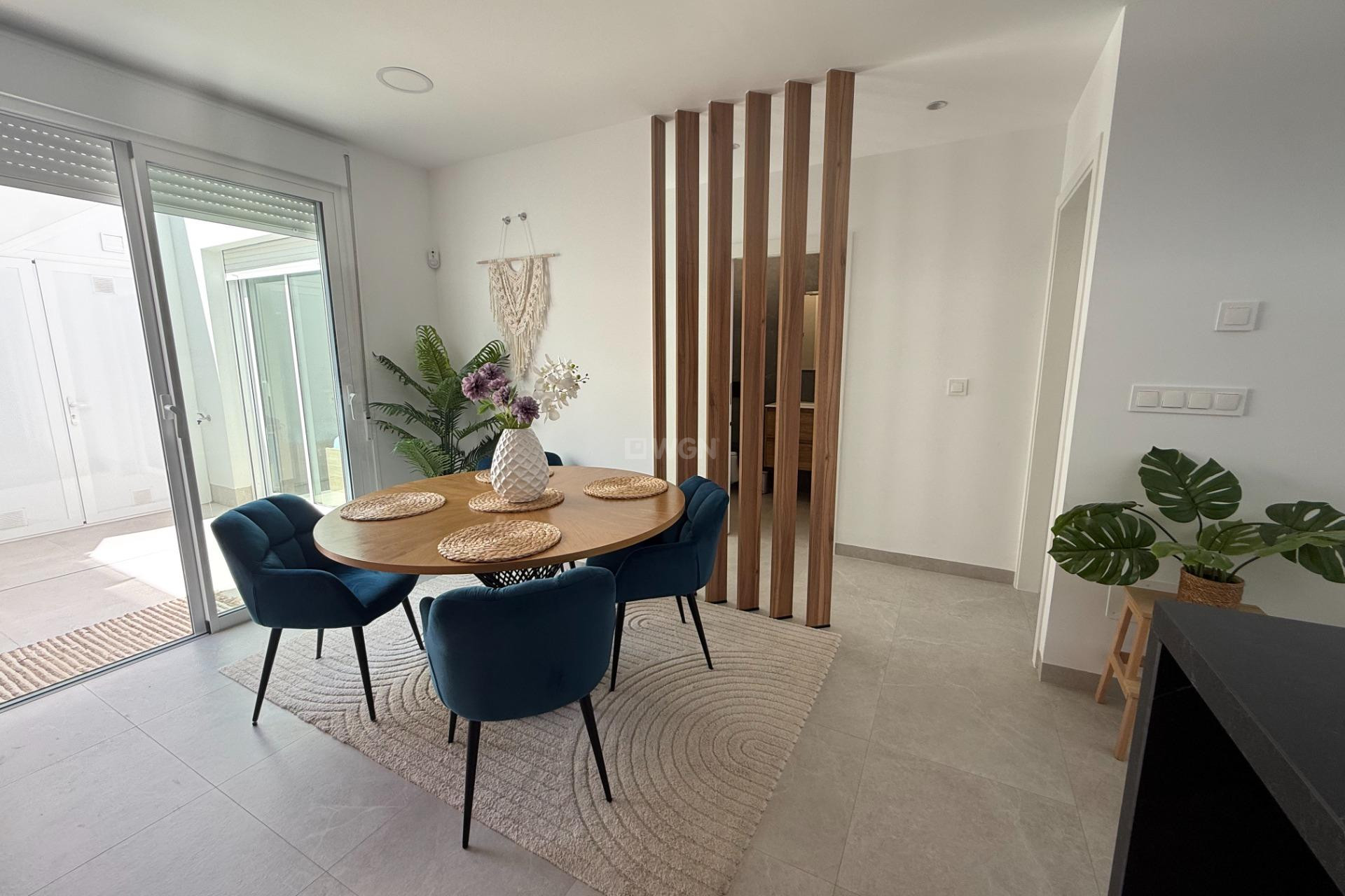 Resale - Villa - Torre Pacheco - Balsicas