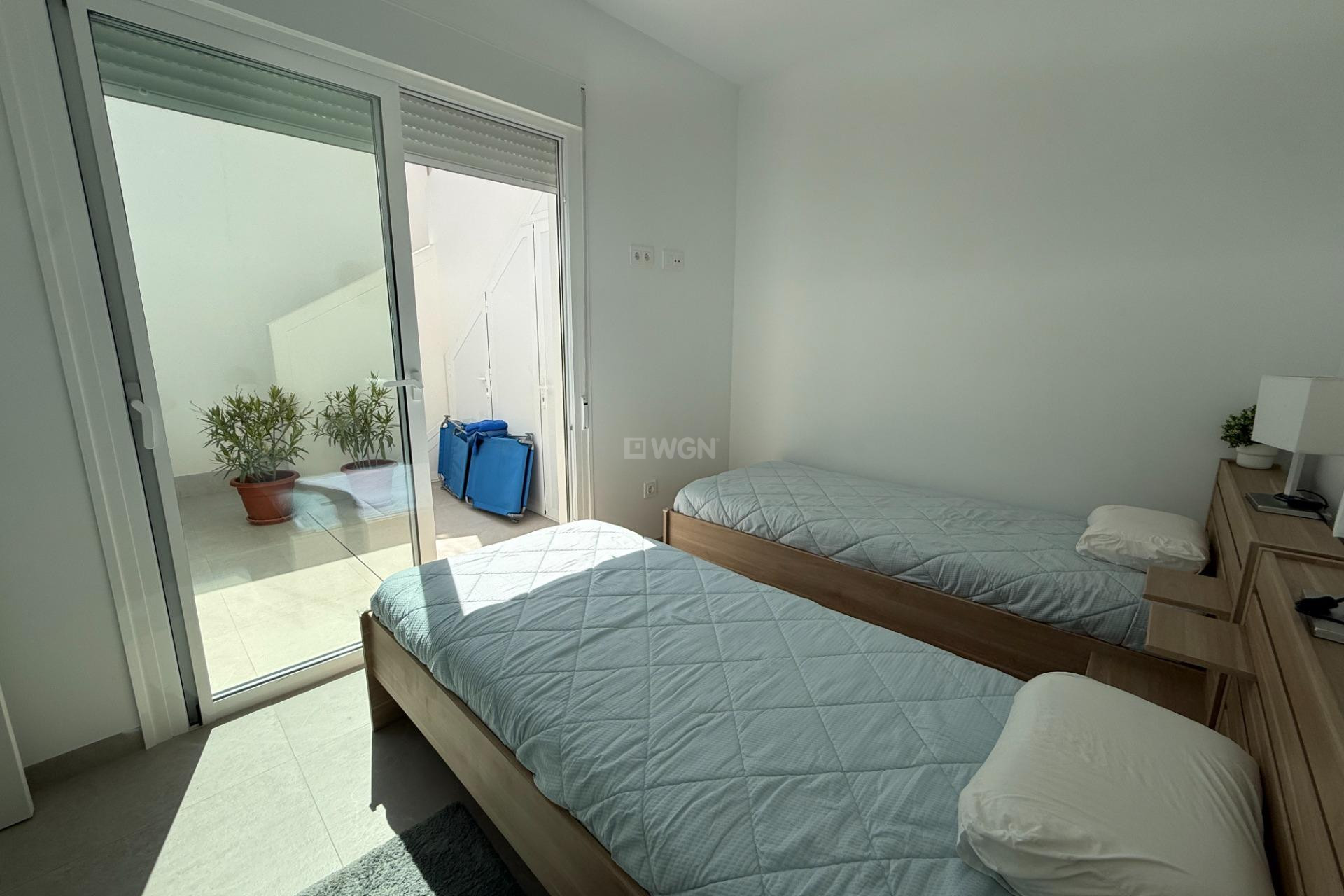 Resale - Villa - Torre Pacheco - Balsicas