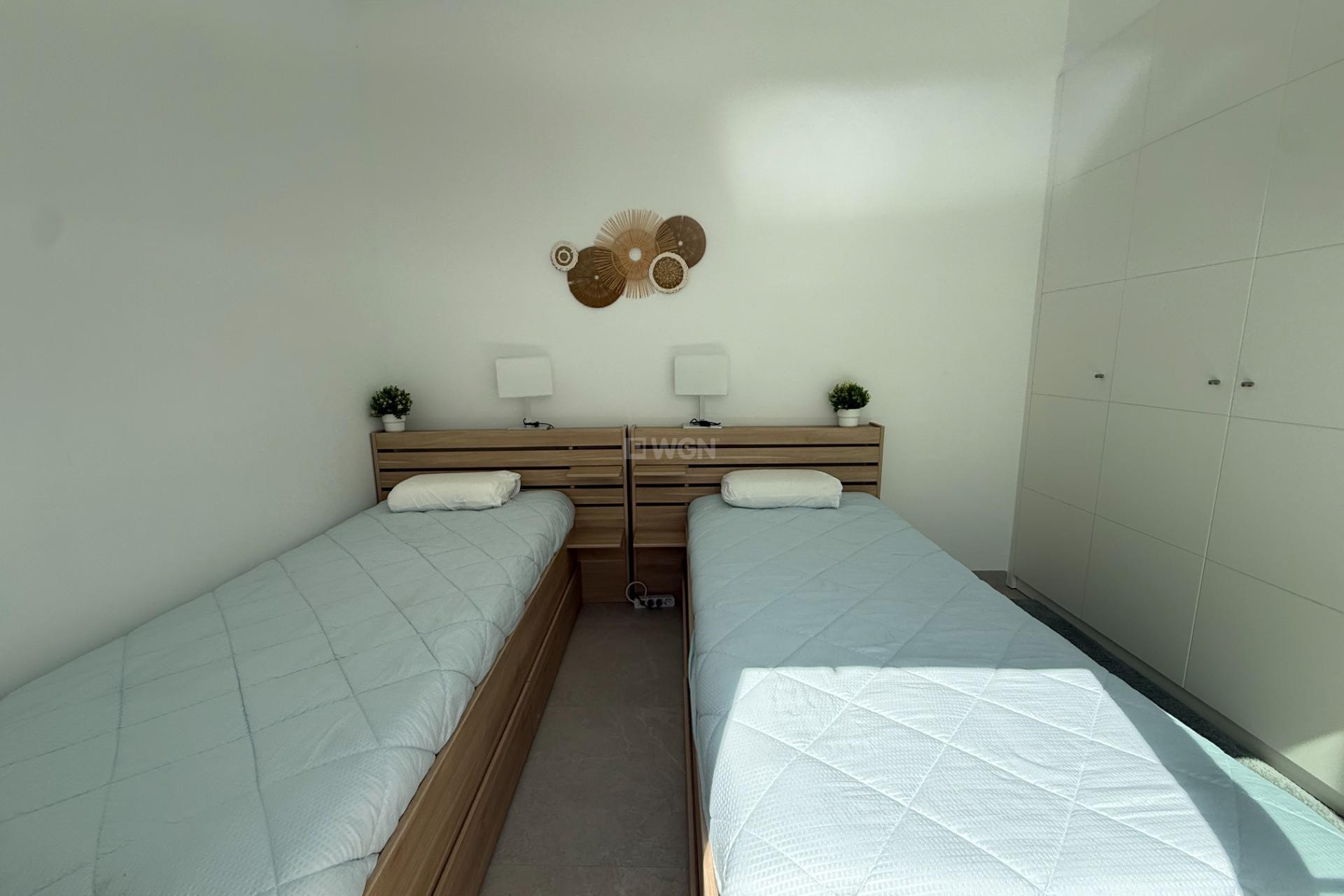 Resale - Villa - Torre Pacheco - Balsicas