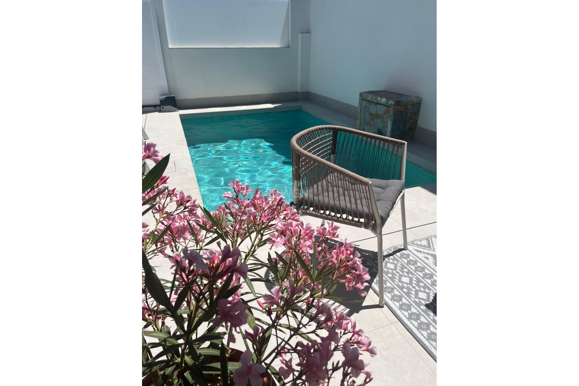 Resale - Villa - Torre Pacheco - Balsicas