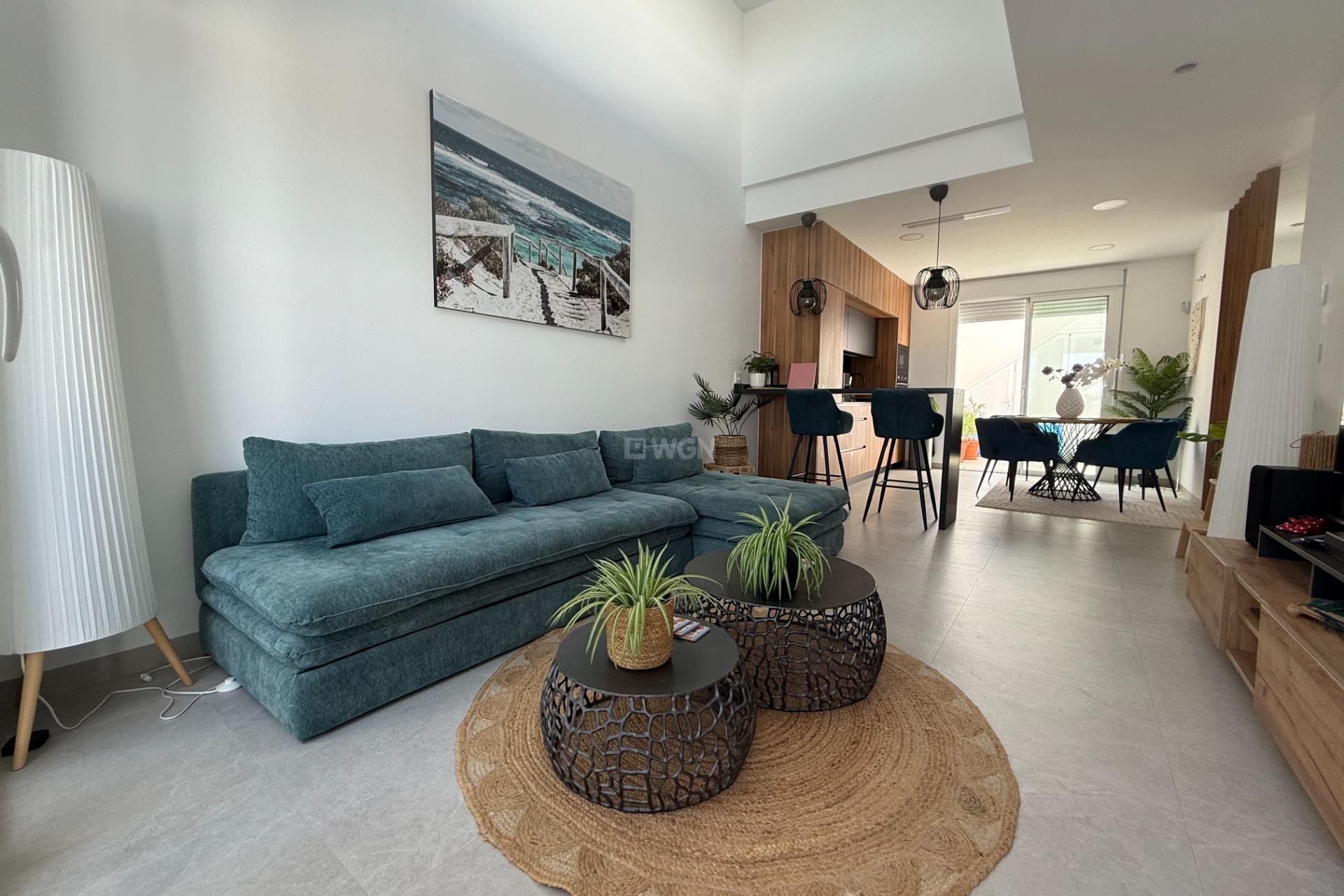 Resale - Villa - Torre Pacheco - Balsicas