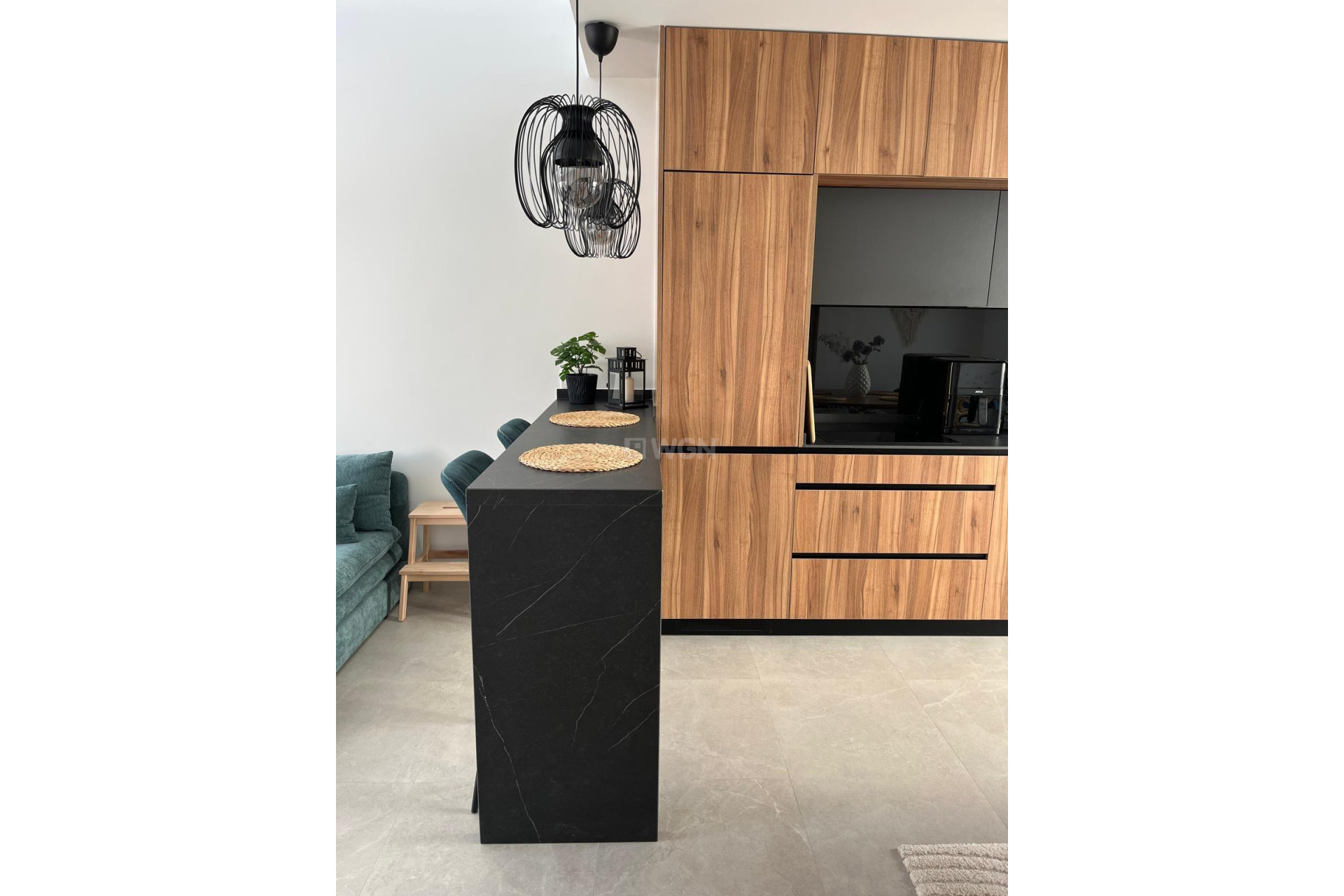 Resale - Villa - Torre Pacheco - Balsicas