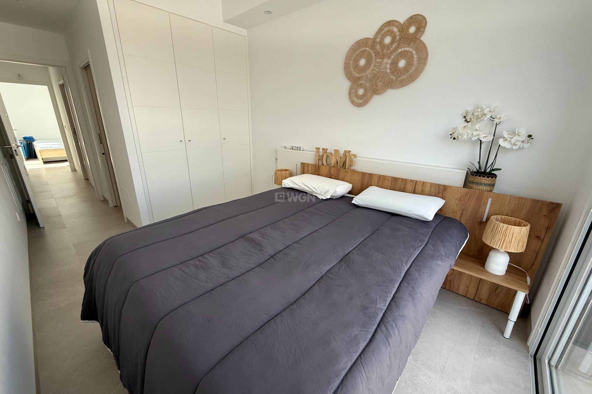 Resale - Villa - Torre Pacheco - Balsicas