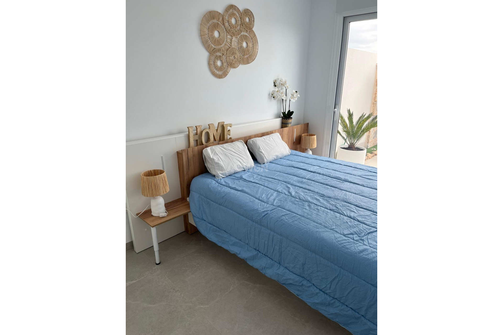 Resale - Villa - Torre Pacheco - Balsicas