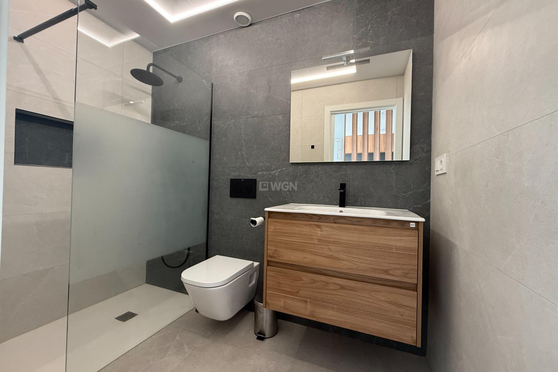 Resale - Villa - Torre Pacheco - Balsicas