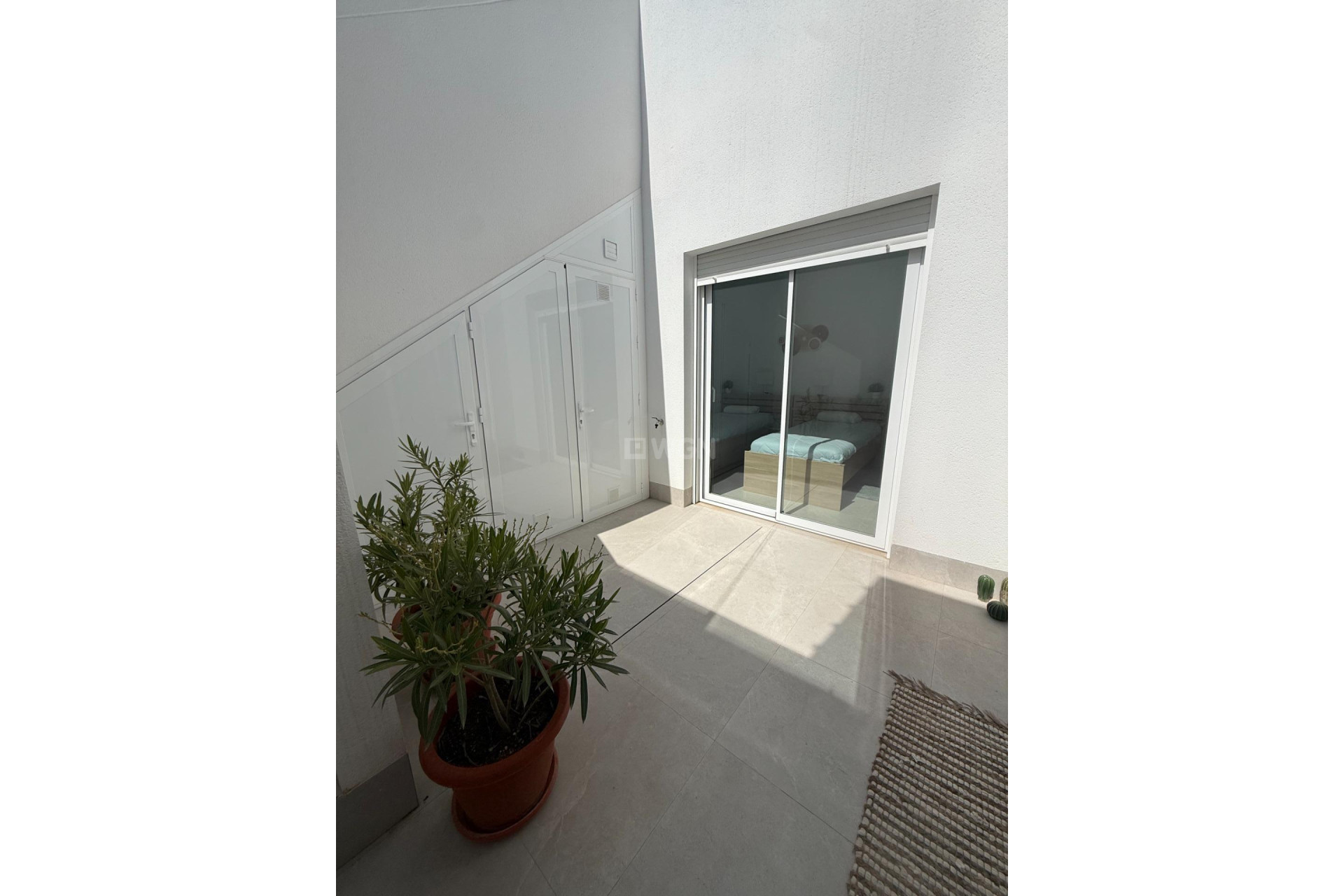 Resale - Villa - Torre Pacheco - Balsicas