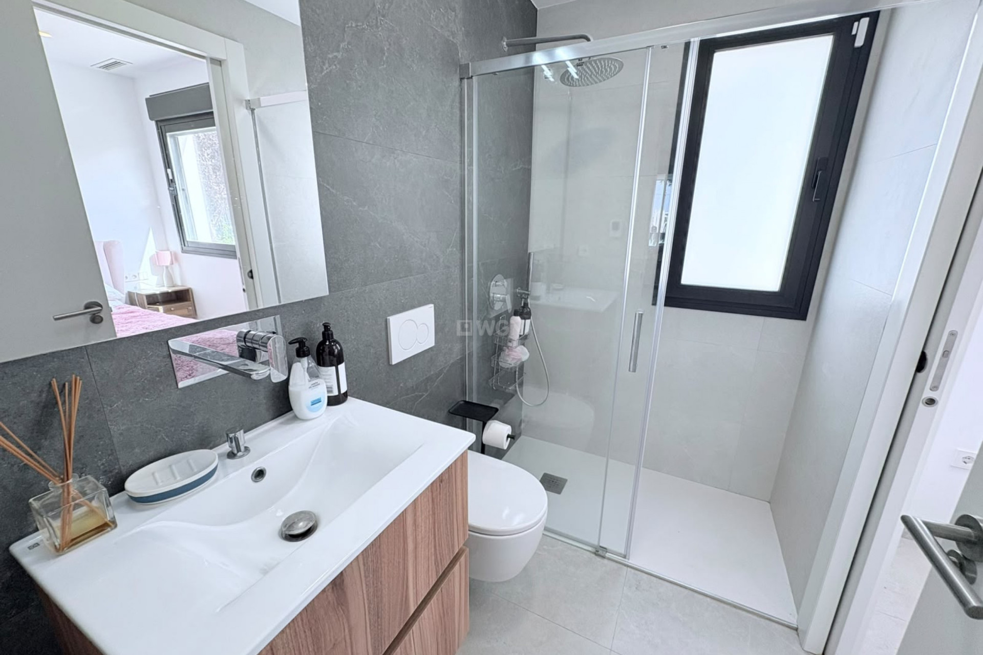 Resale - Villa - Torre Pacheco - Inland