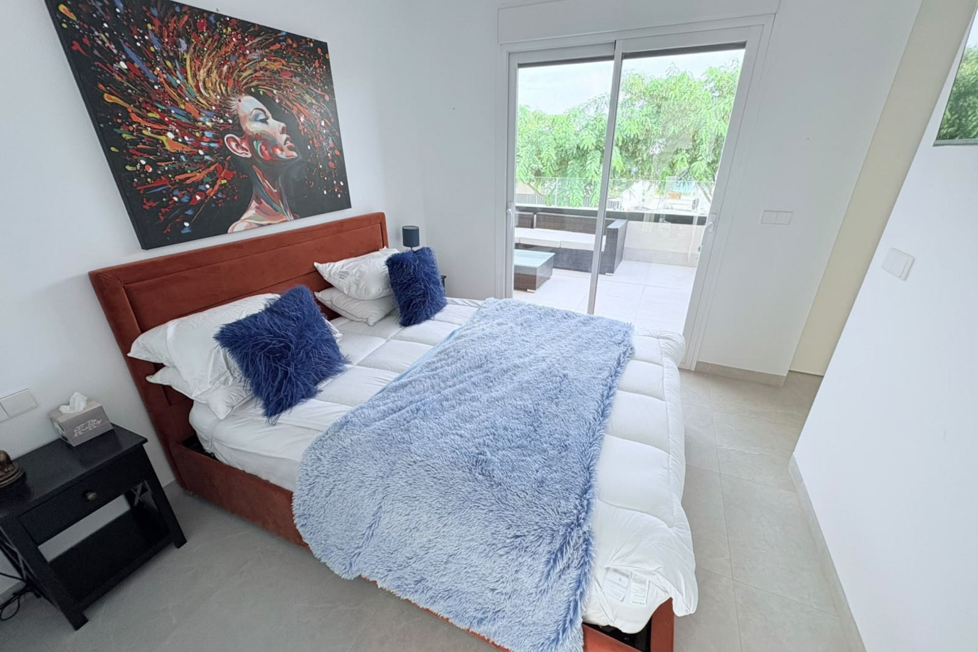 Resale - Villa - Torre Pacheco - Inland
