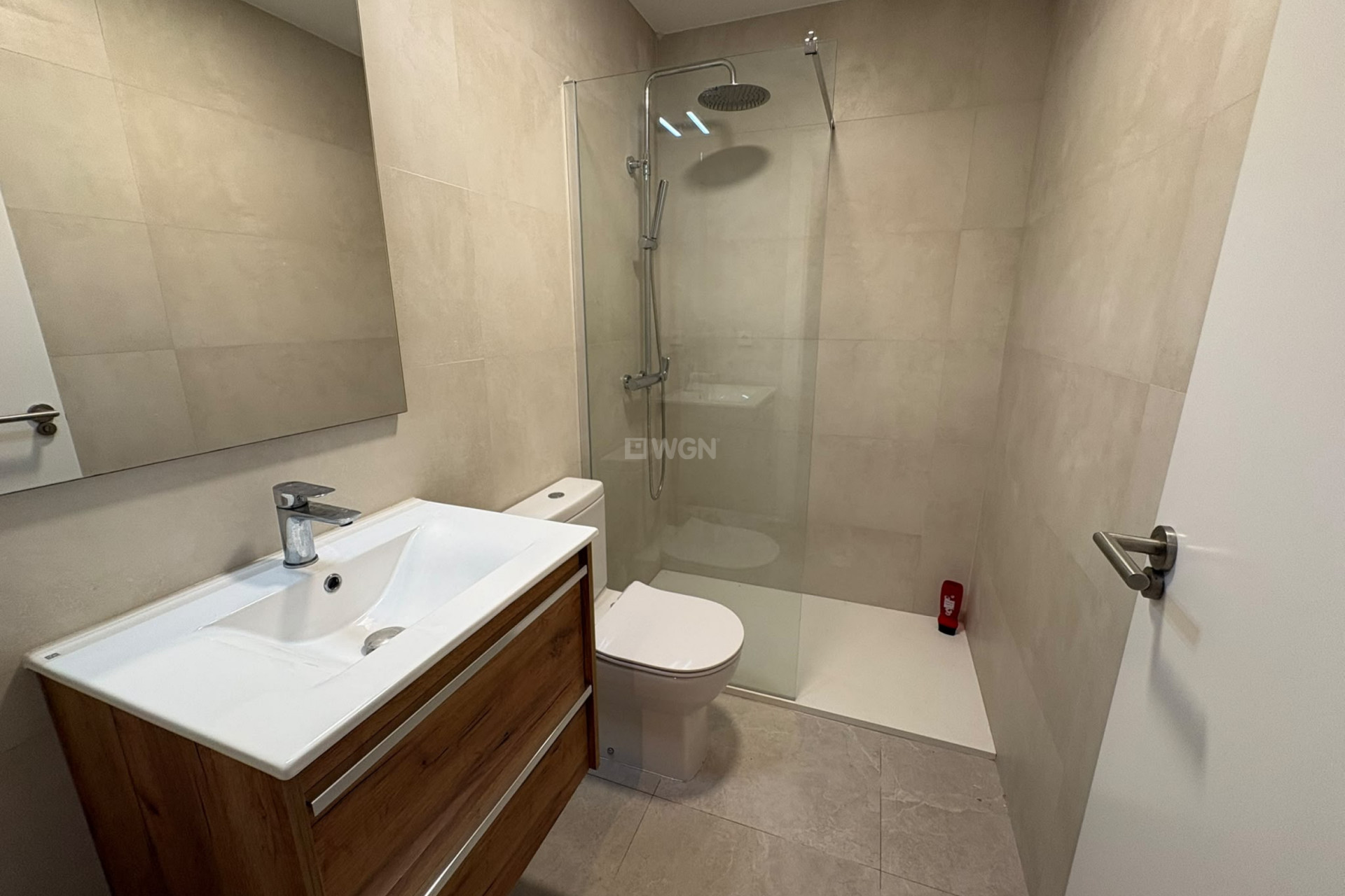 Resale - Villa - Torre Pacheco - Inland