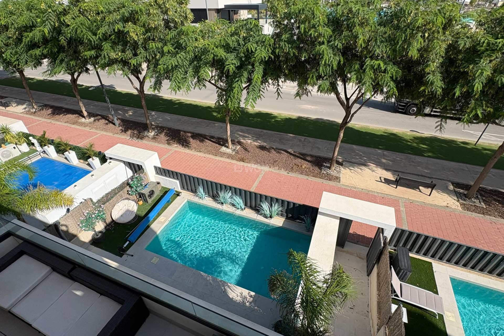 Resale - Villa - Torre Pacheco - Inland