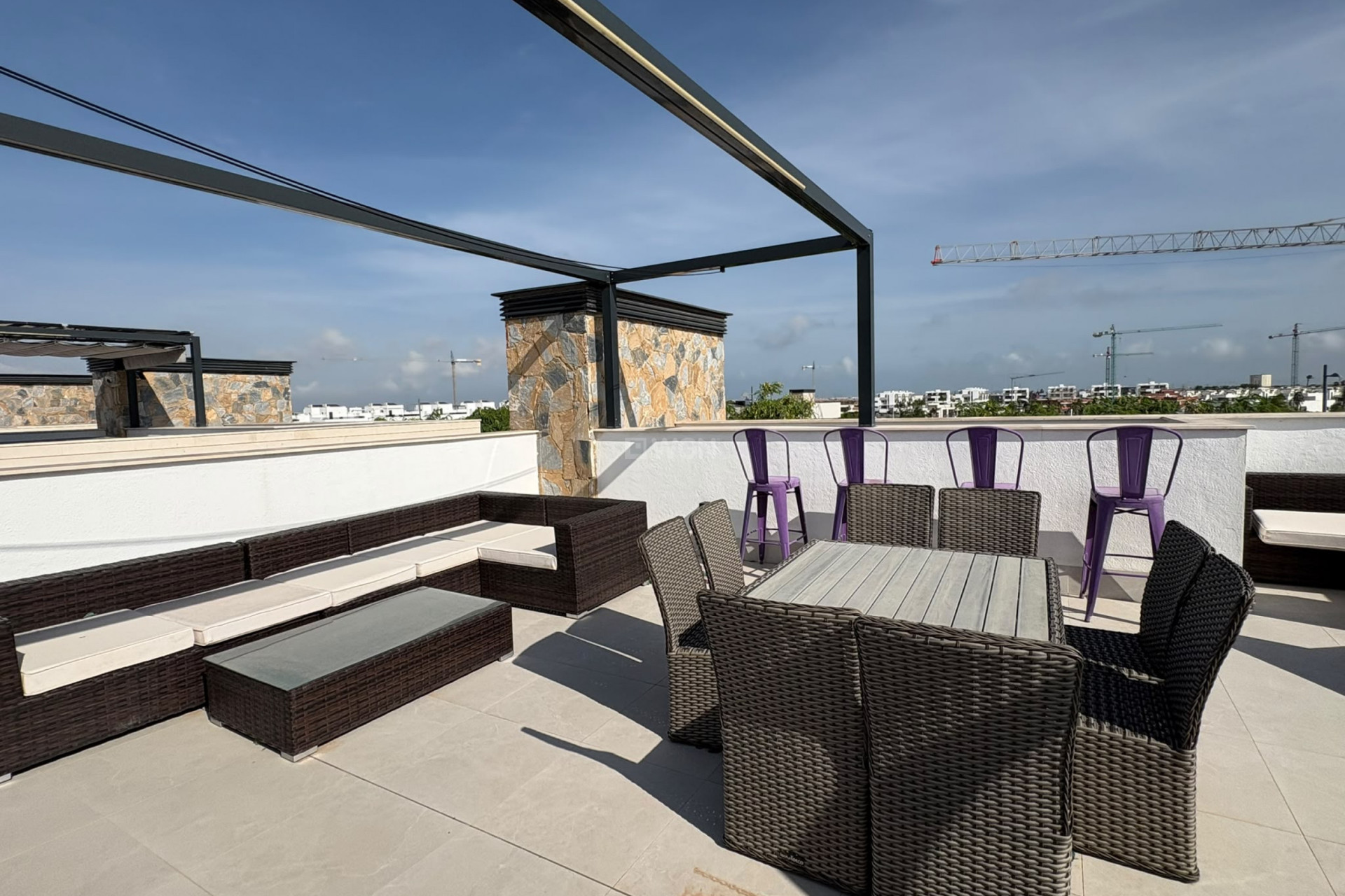 Resale - Villa - Torre Pacheco - Inland