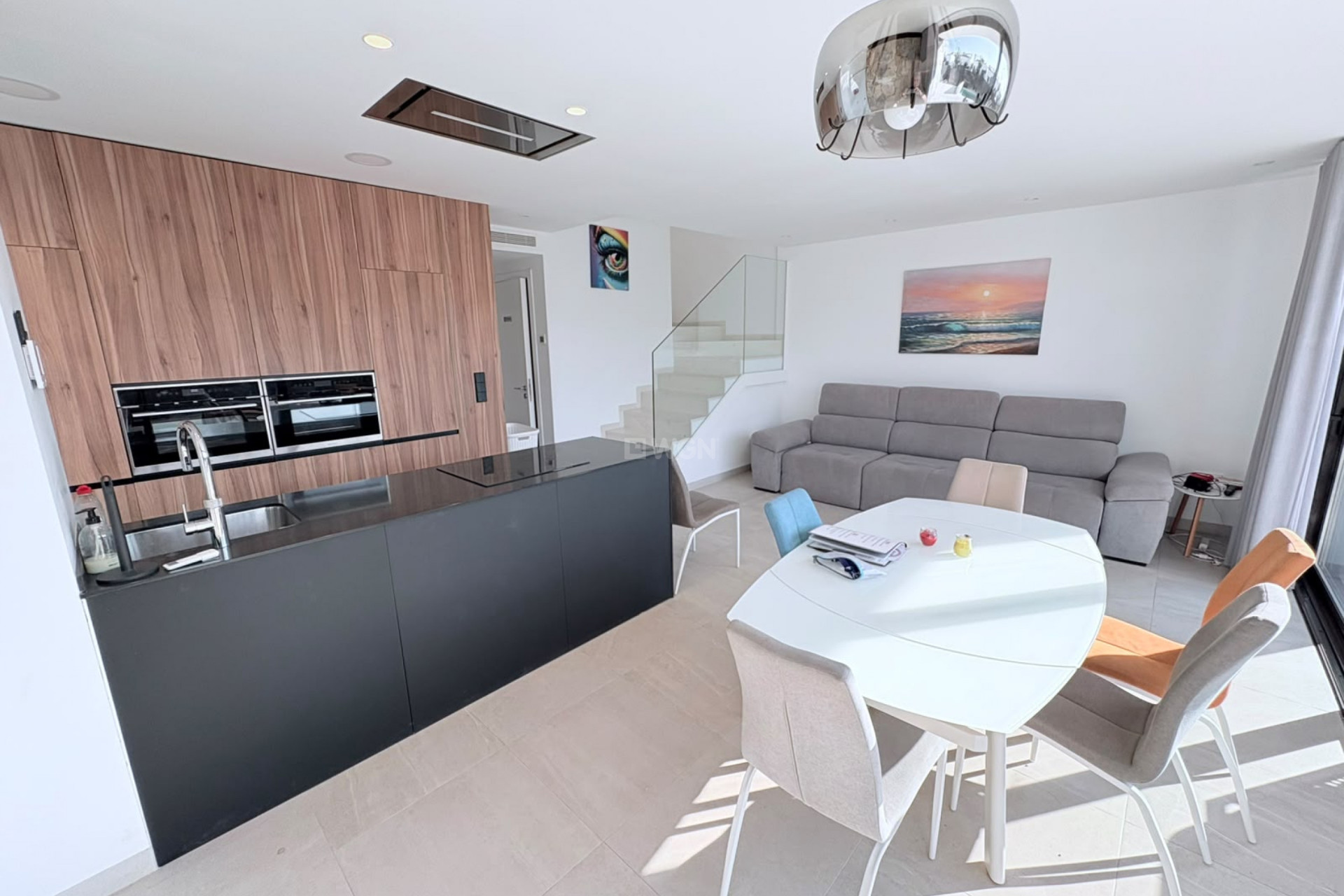 Resale - Villa - Torre Pacheco - Inland
