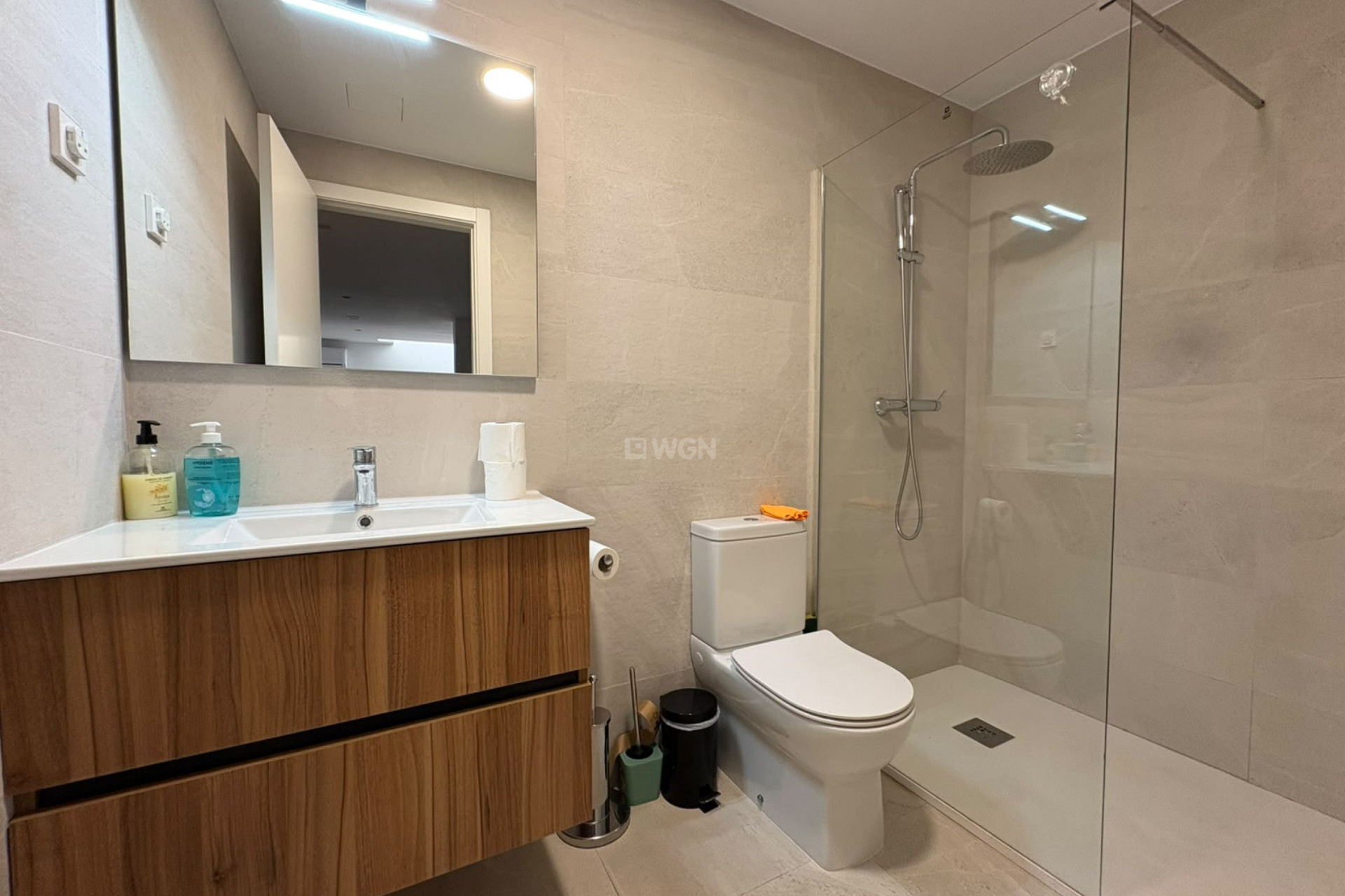 Resale - Villa - Torre Pacheco - Inland