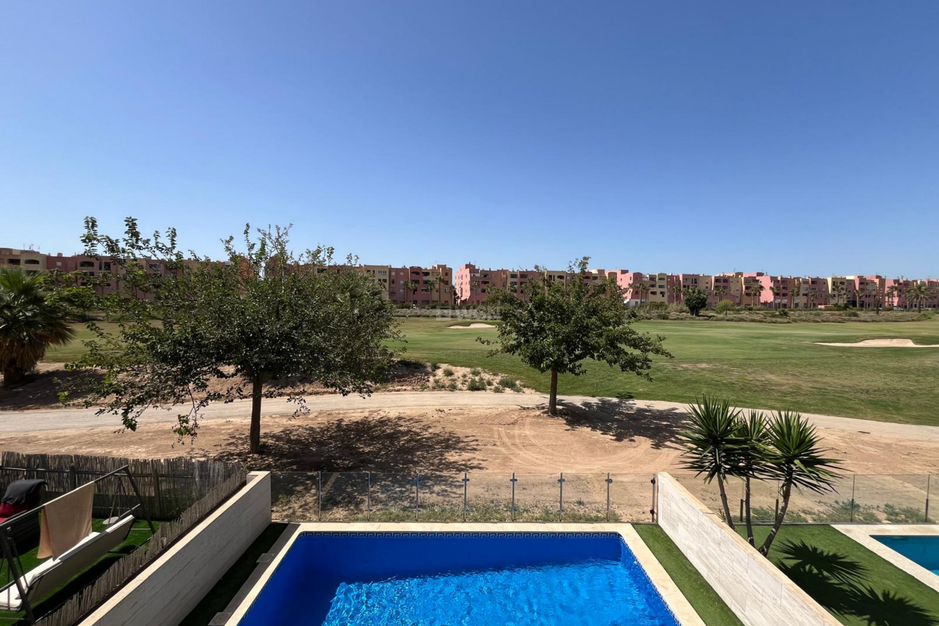 Resale - Villa - Torre Pacheco - Inland