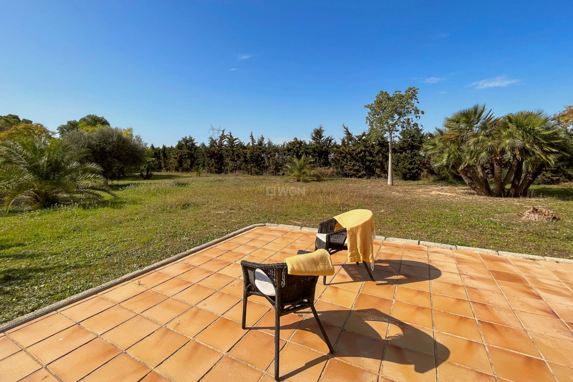 Resale - Villa - Torre Pacheco - Inland