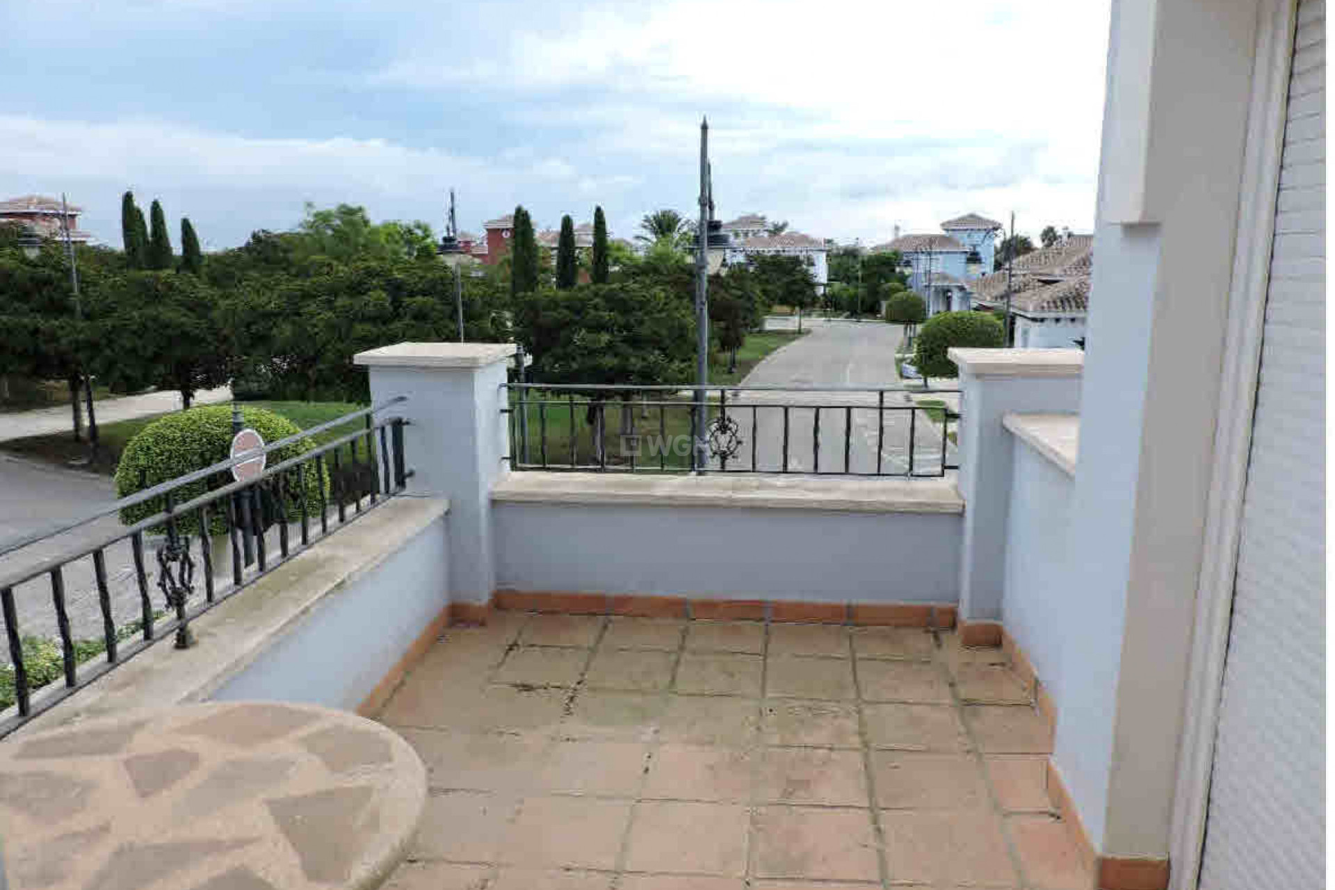 Resale - Villa - Torre Pacheco - Inland