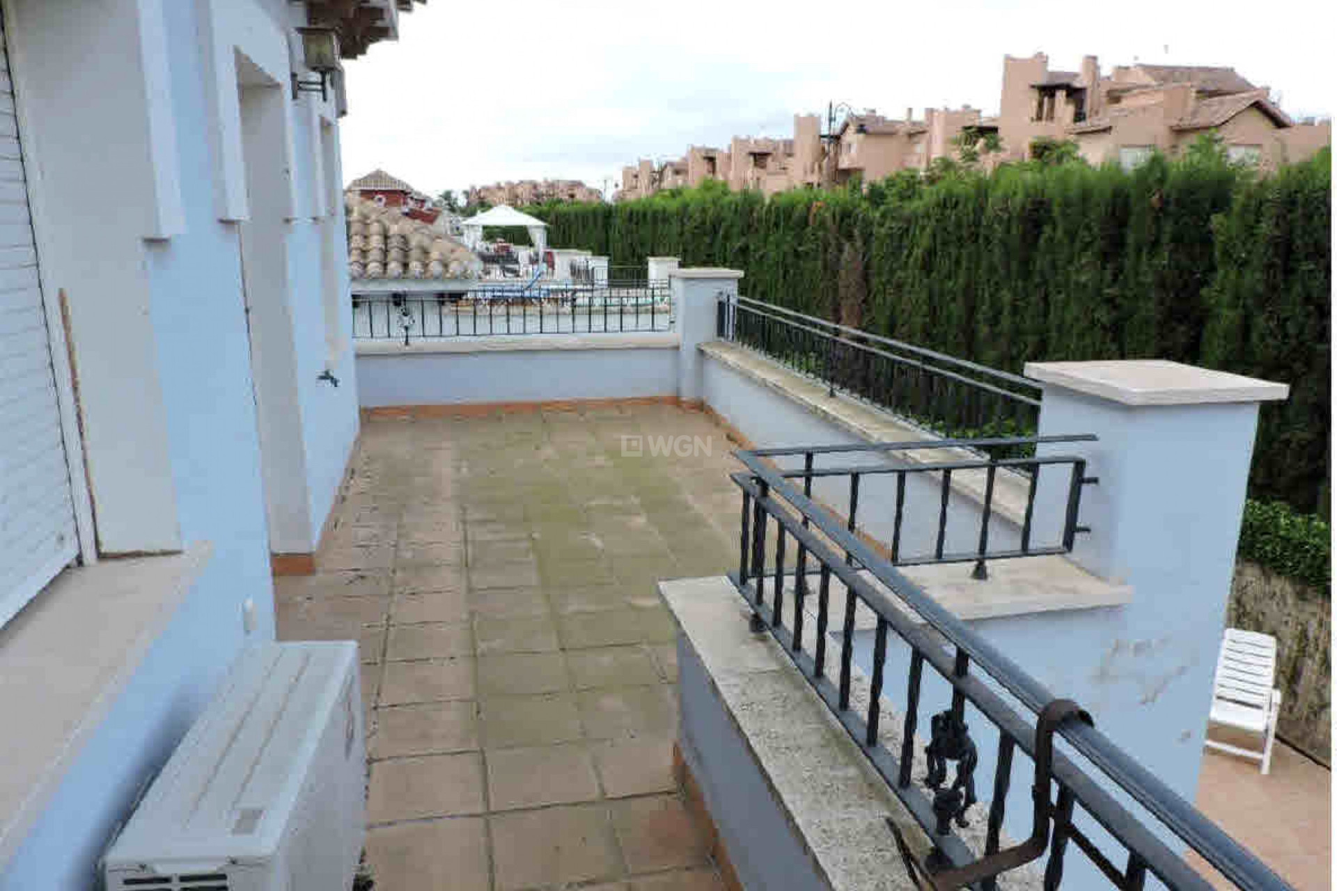 Resale - Villa - Torre Pacheco - Inland